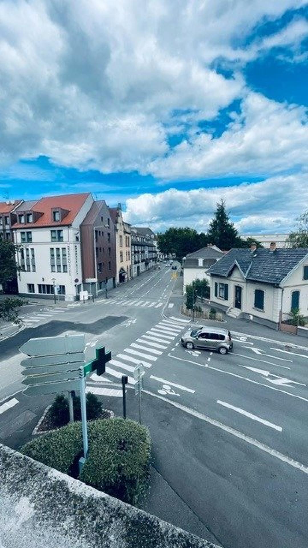 Photo SAFTI — Appartement 3 pièces, 55 m² à Colmar 2