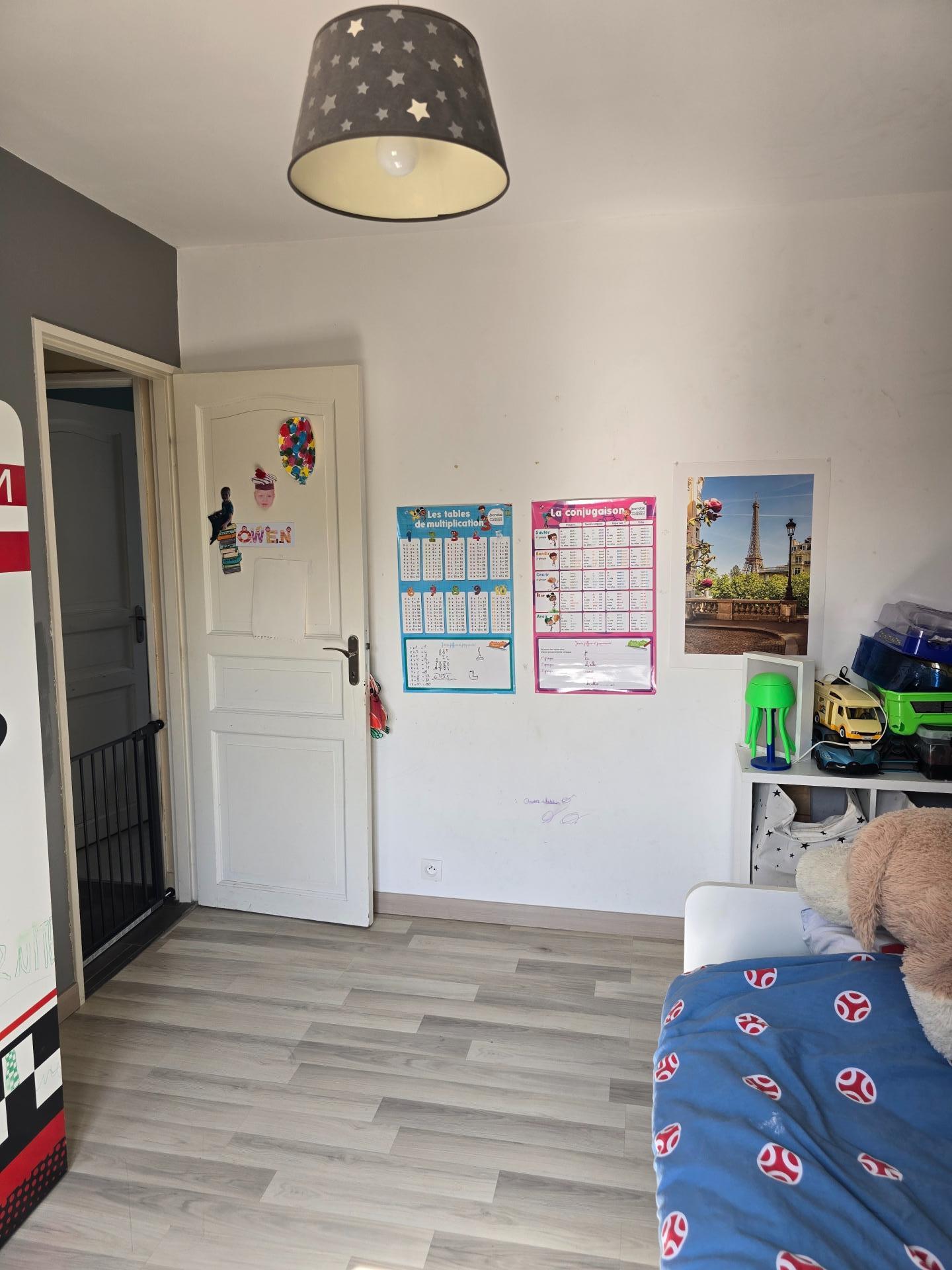 Photo SAFTI — Maison 5 pièces, 110 m² à Evin Malmaison 5