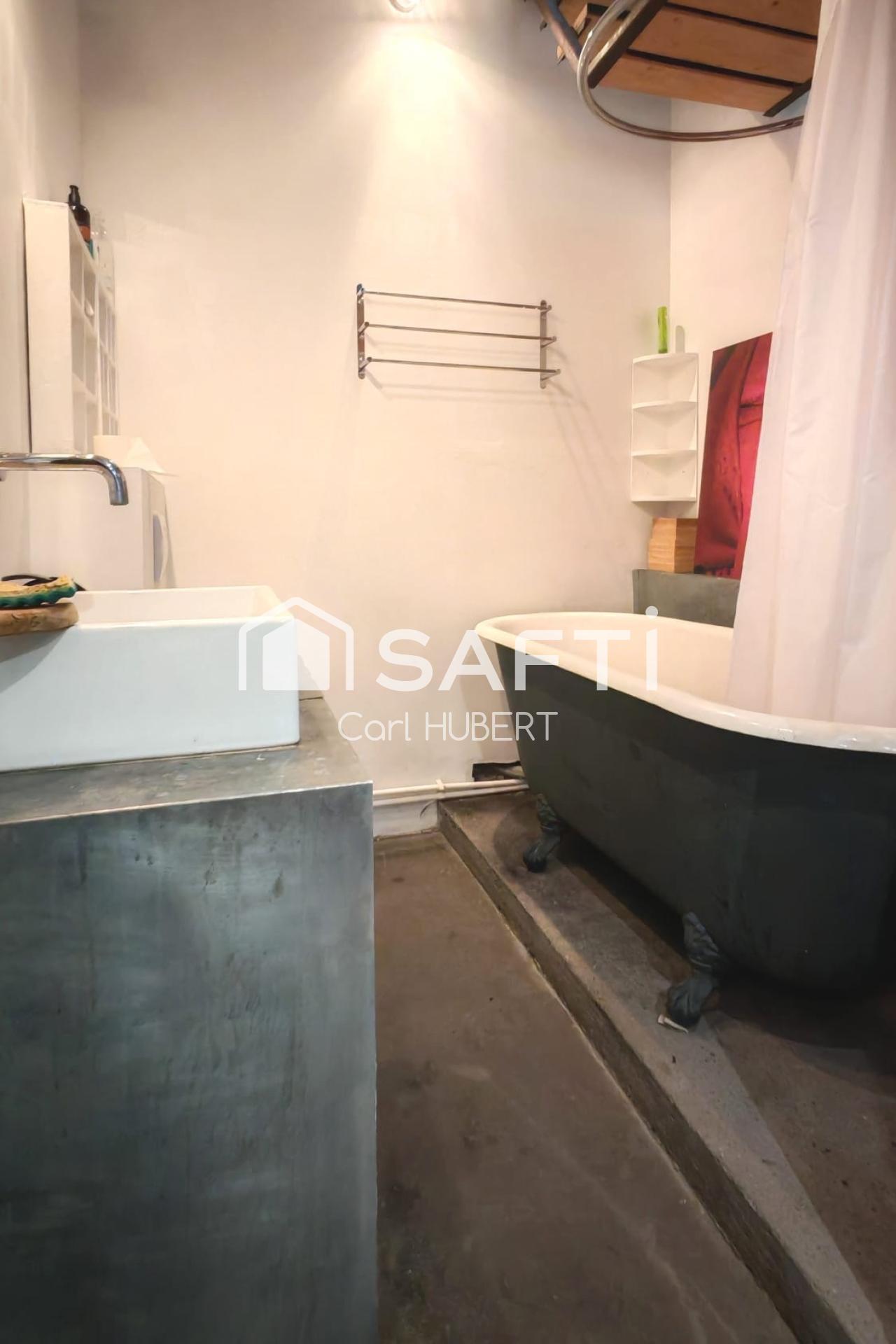 Photo SAFTI — Maison 2 pièces, 42 m² à Saint Valery Sur Somme 5