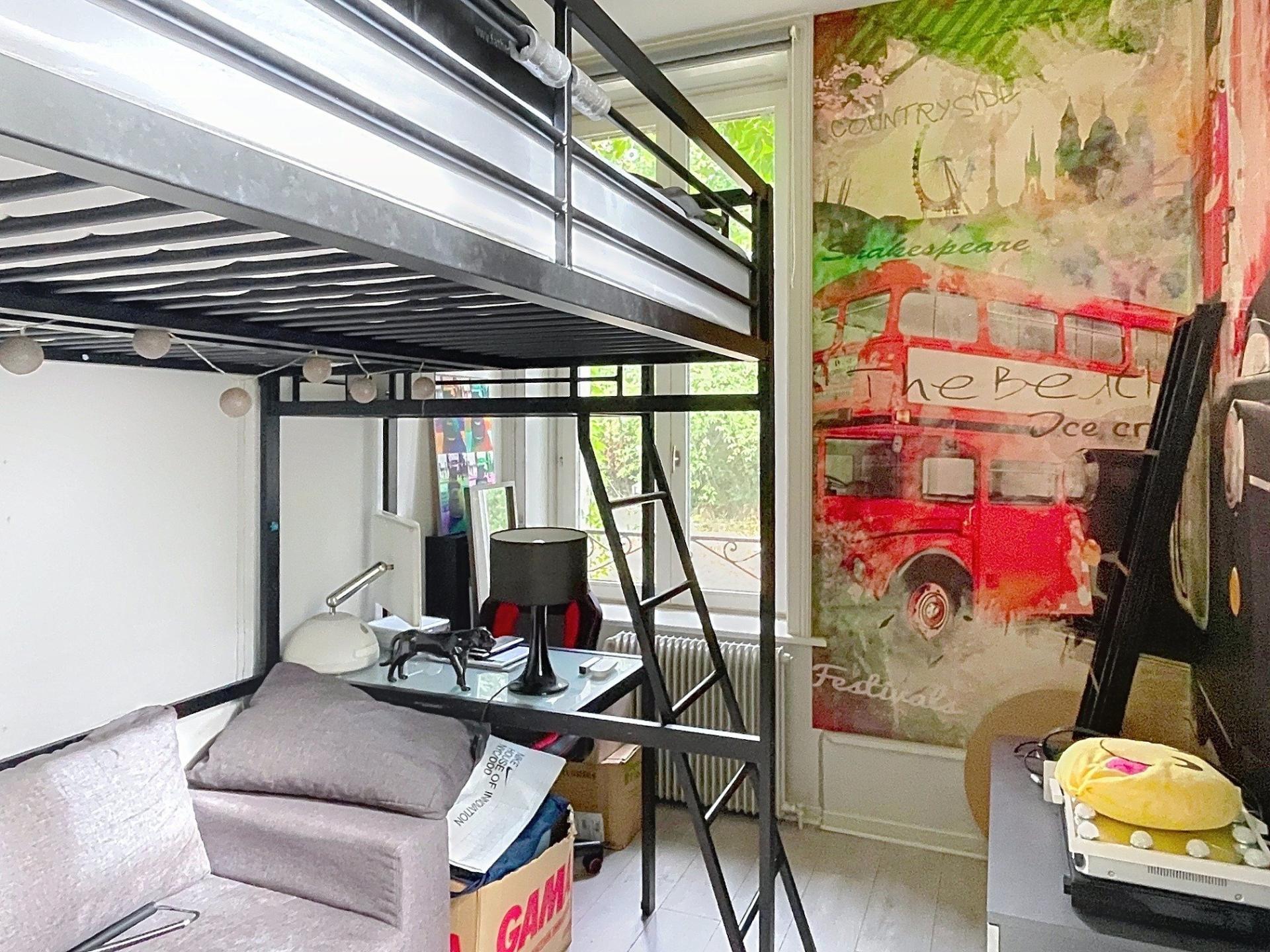 Photo SAFTI — Appartement 6 pièces, 170 m² à Eloyes 5