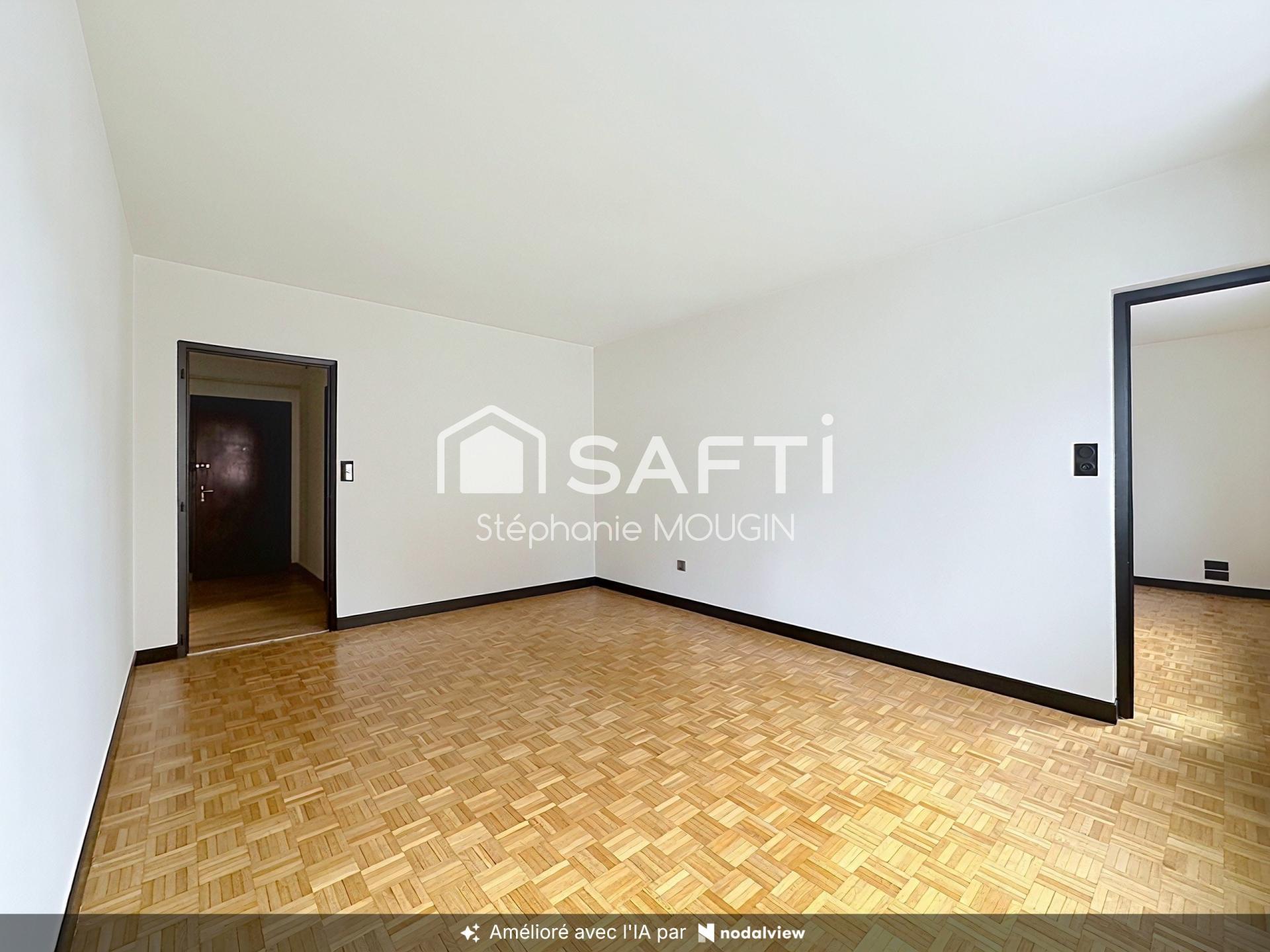 Appartement 5 pièces 85 m² · à Maîche · 85 m² · 175 000 €