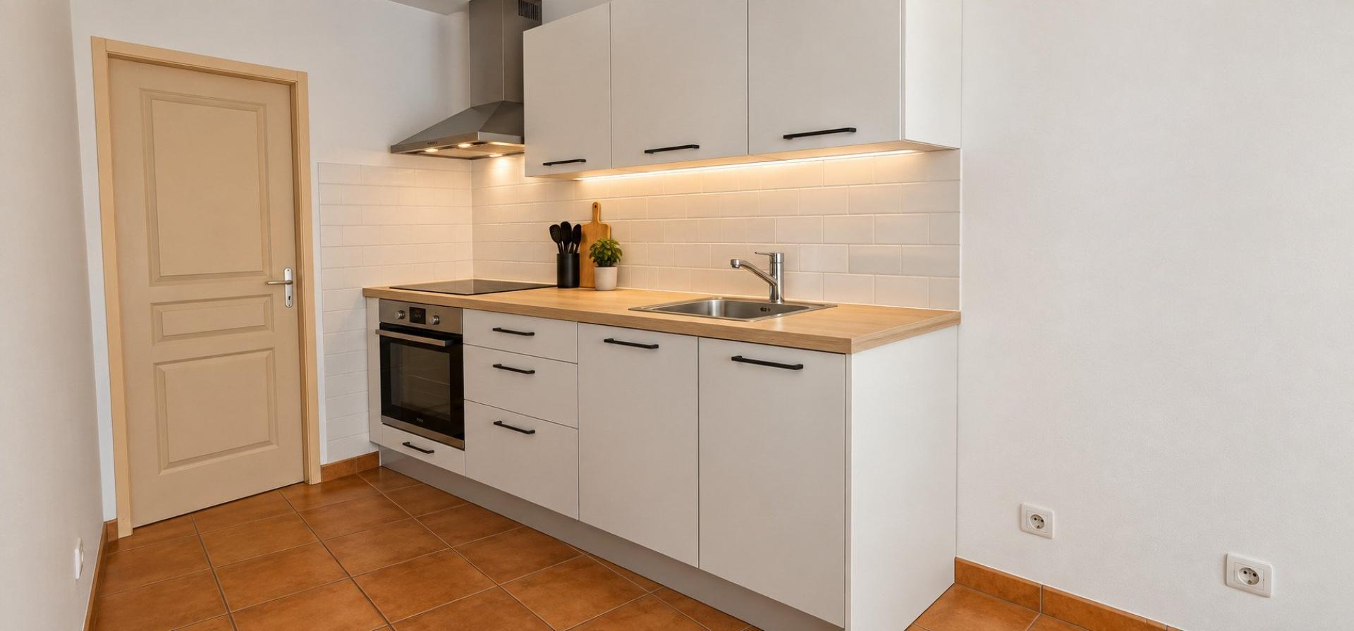 Photo SAFTI — Appartement 3 pièces, 52 m² à Oraison 5
