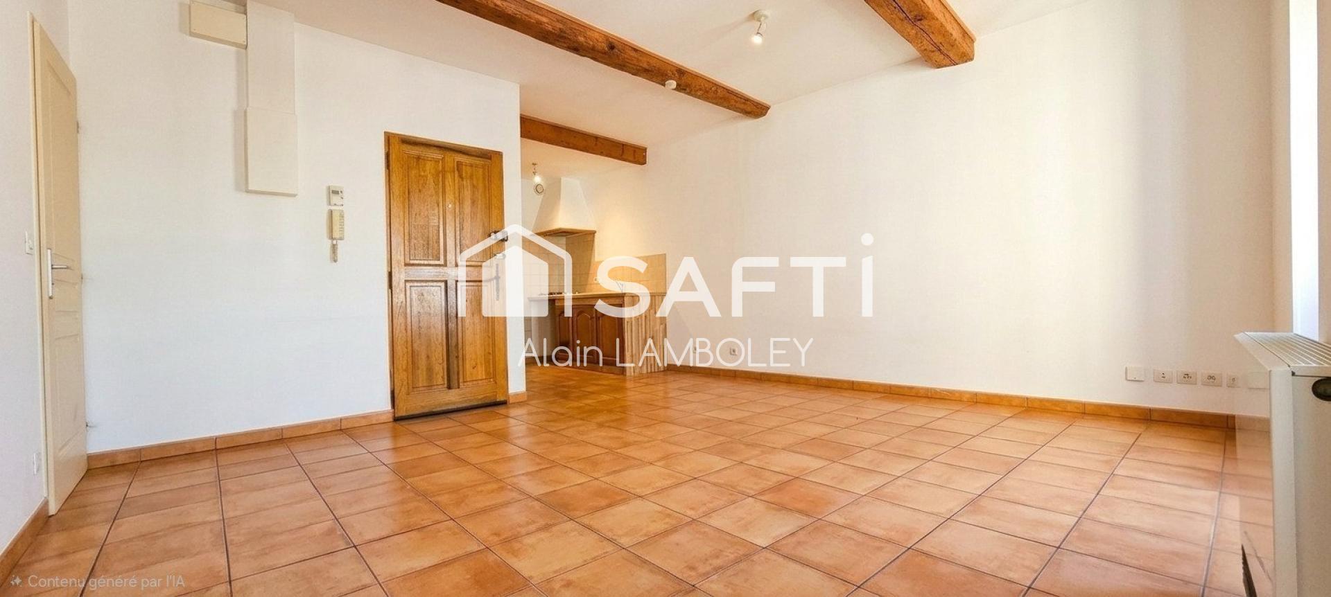 Photo-appartement