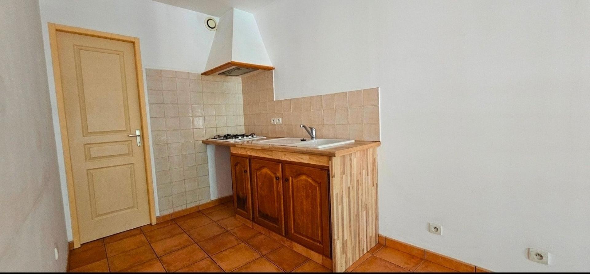Photo SAFTI — Appartement 3 pièces, 52 m² à Oraison 4