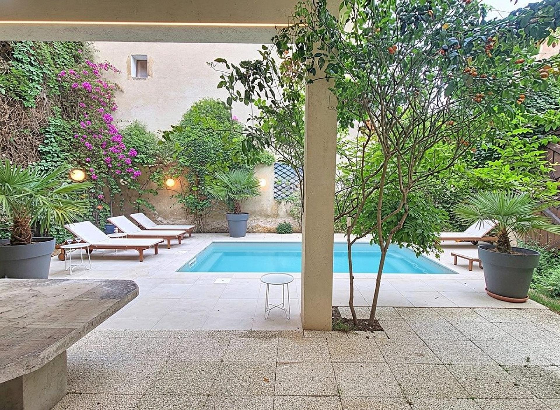 Photo SAFTI — Maison 5 pièces, 120 m² à Eyguieres 2