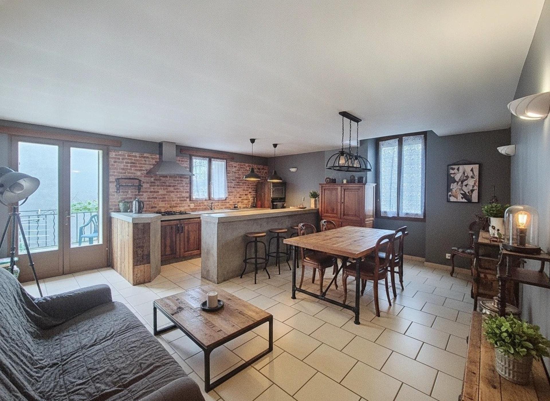 Photo SAFTI — Maison 5 pièces, 120 m² à Eyguieres 4