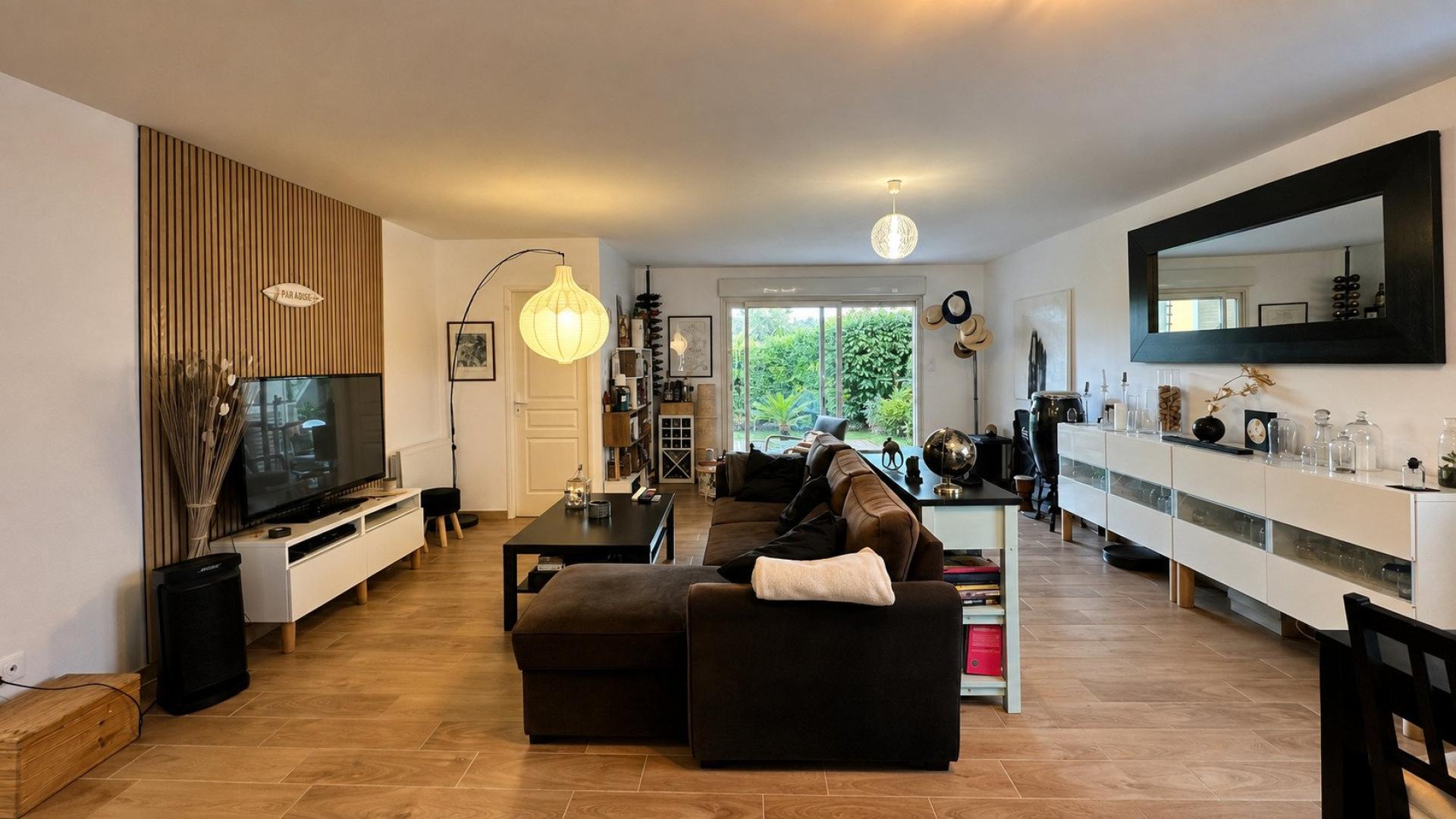 Maison 5 pièces 104 m² · à Magnac-sur-Touvre · 104 m² · 230 000 €