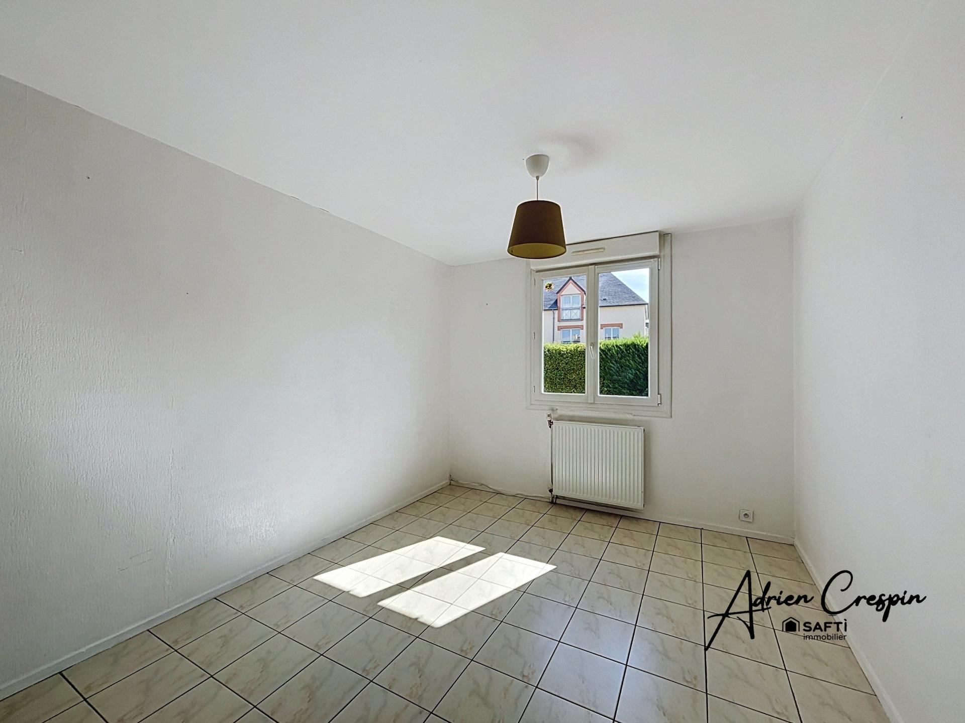 Photo SAFTI — Maison 5 pièces, 96 m² à Chateaugiron 5