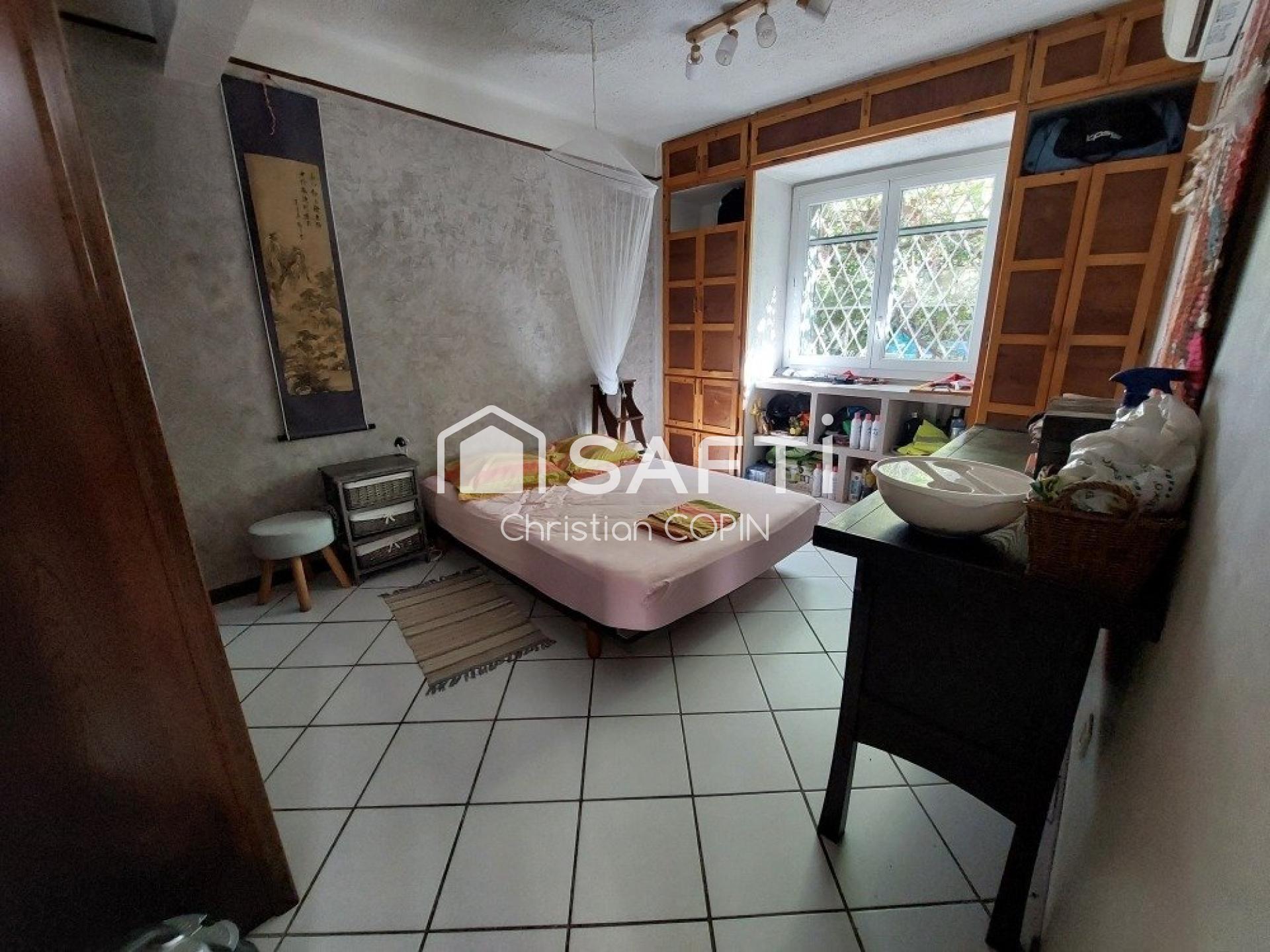 Photo SAFTI — Maison 4 pièces, 111 m² à Ollioules 4