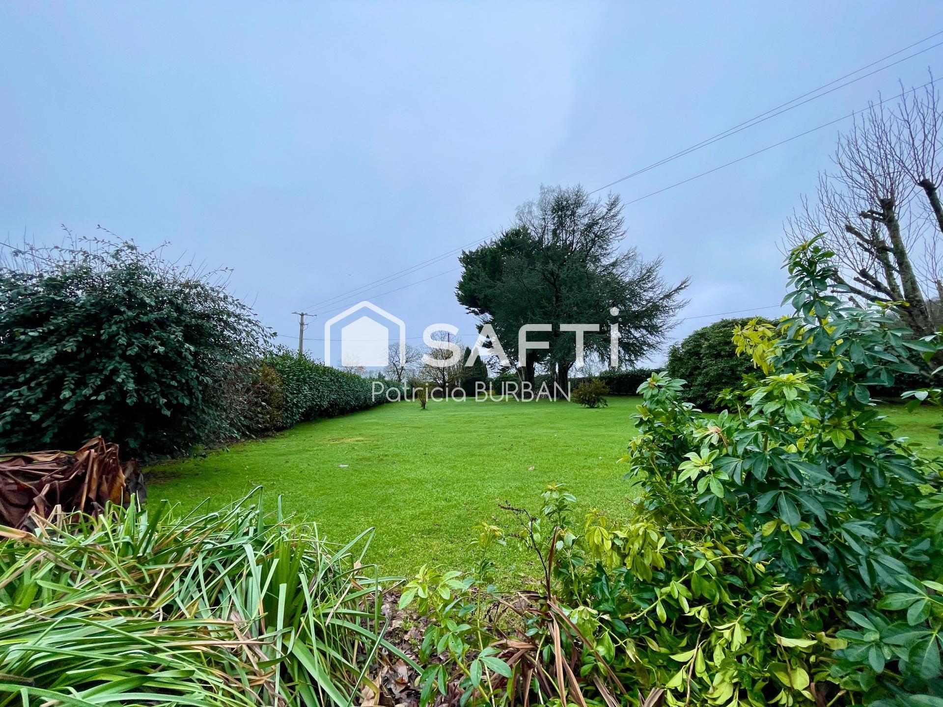 Photo SAFTI — Maison 6 pièces, 120 m² à Pleucadeuc 2