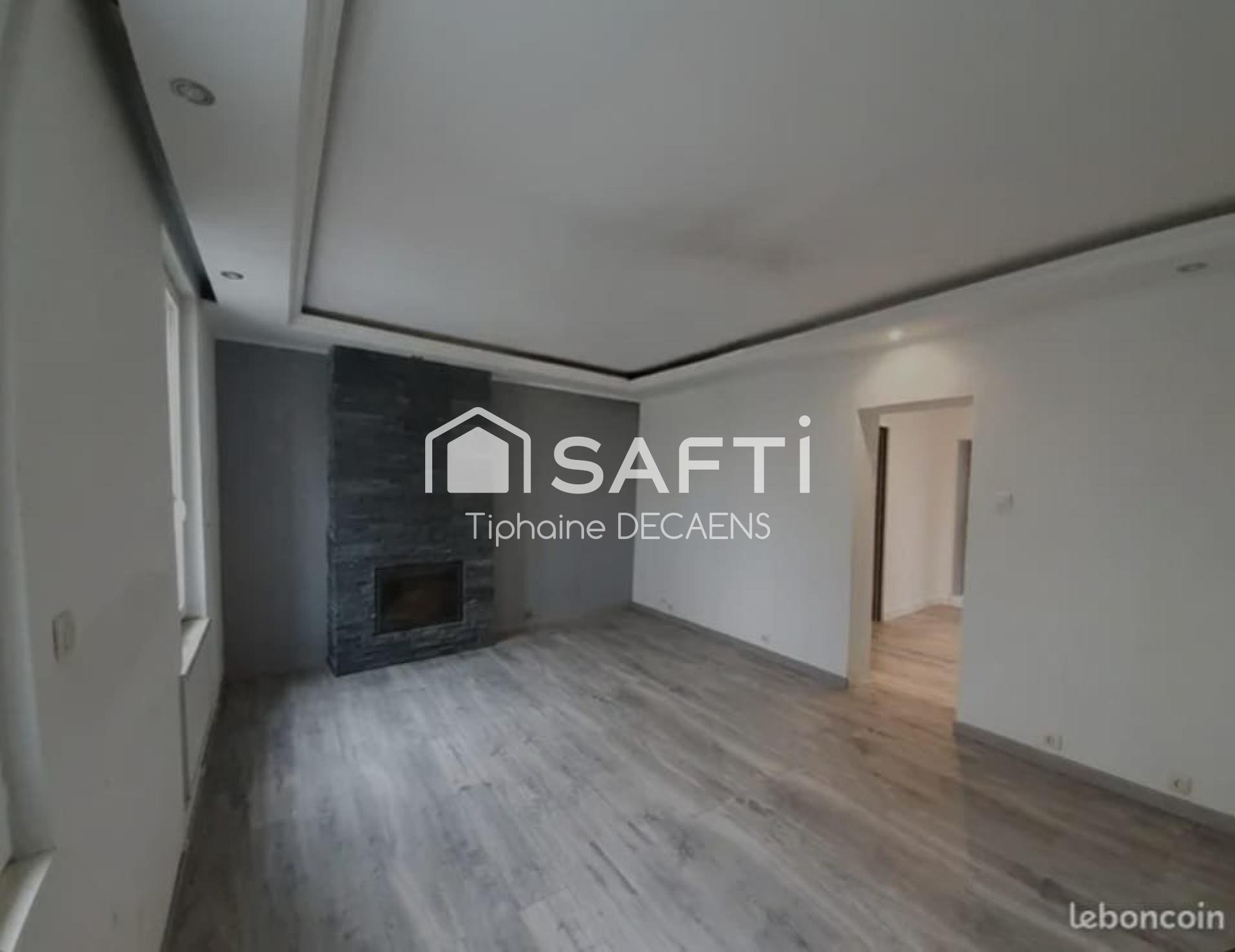 Photo SAFTI — Maison 5 pièces, 111 m² à Les Hermites 2