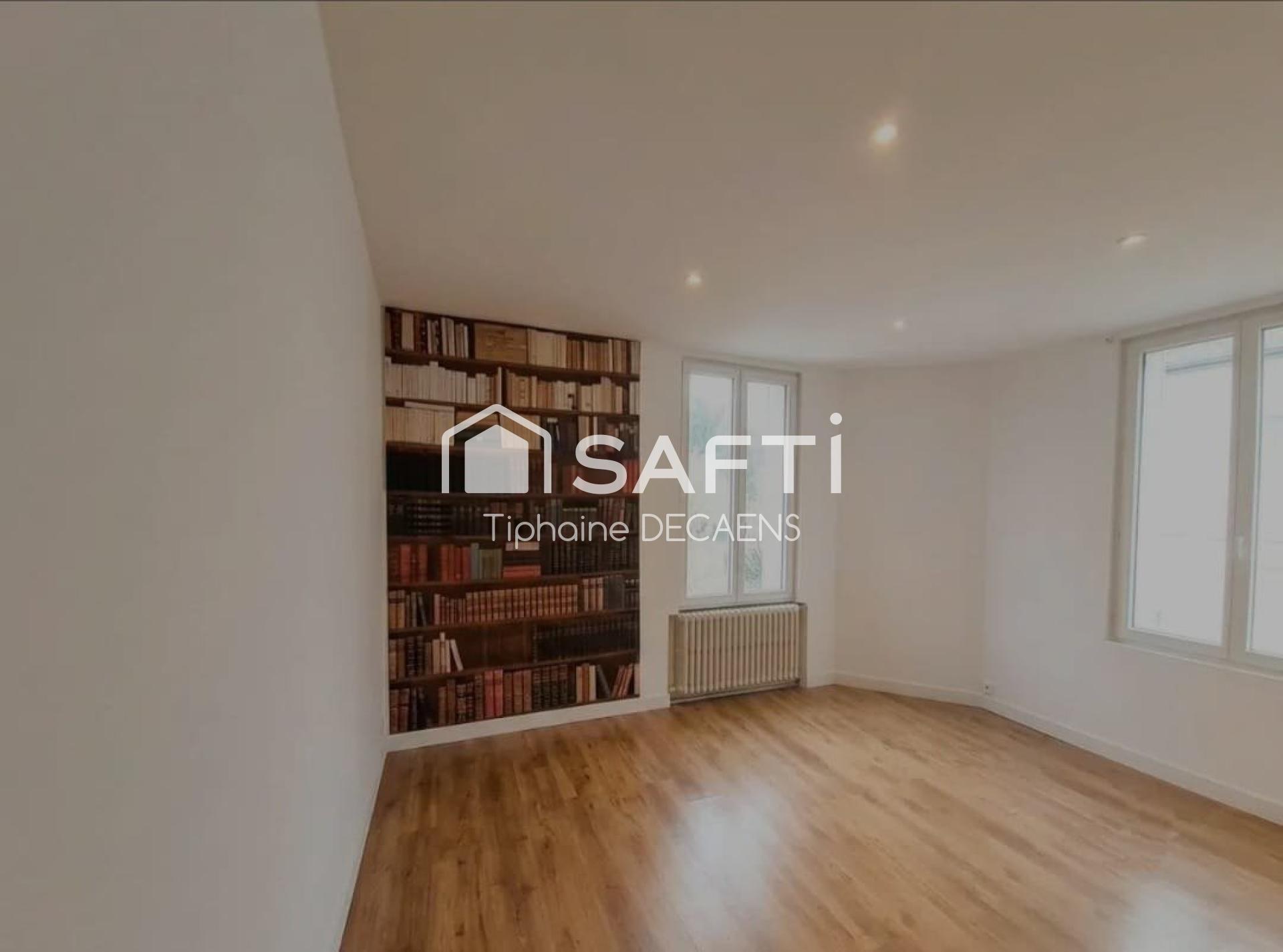 Photo SAFTI — Maison 5 pièces, 111 m² à Les Hermites 3