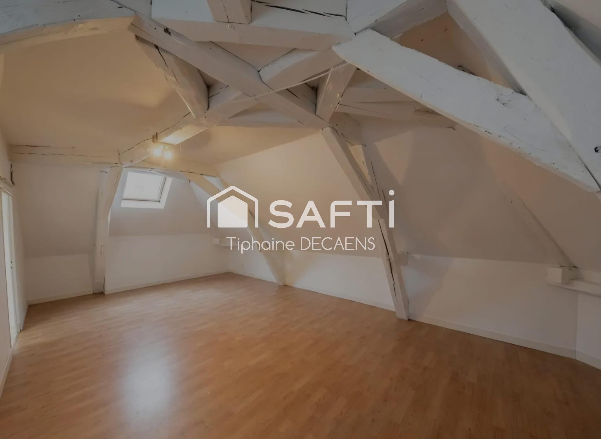 Photo SAFTI — Maison 5 pièces, 111 m² à Les Hermites 5