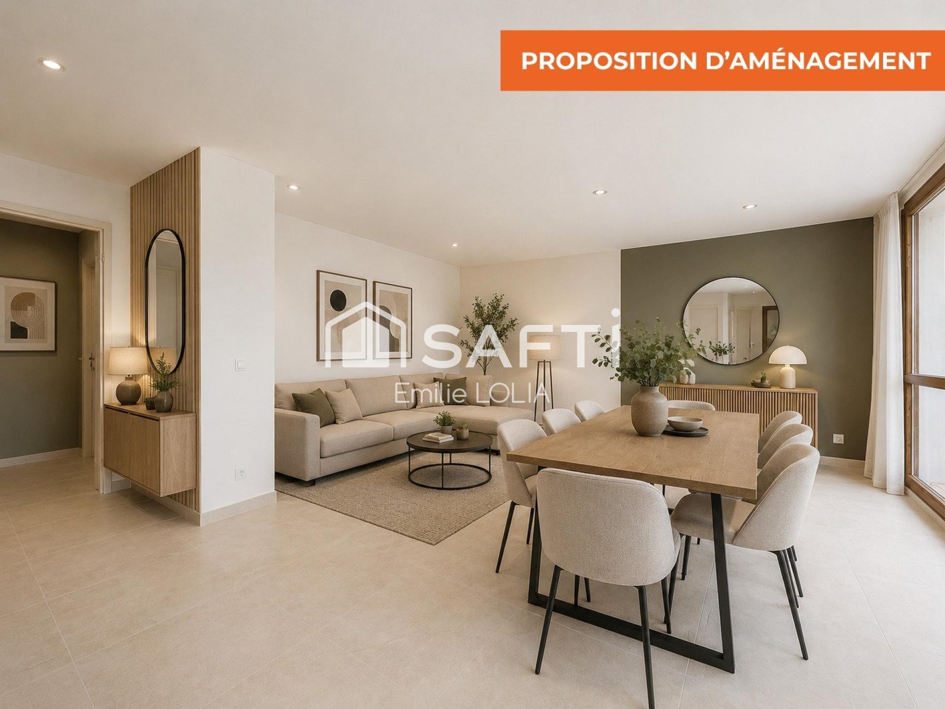 Photo-appartement