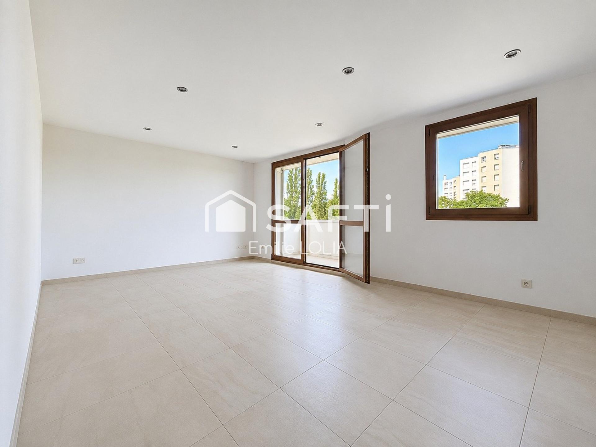 Photo-appartement