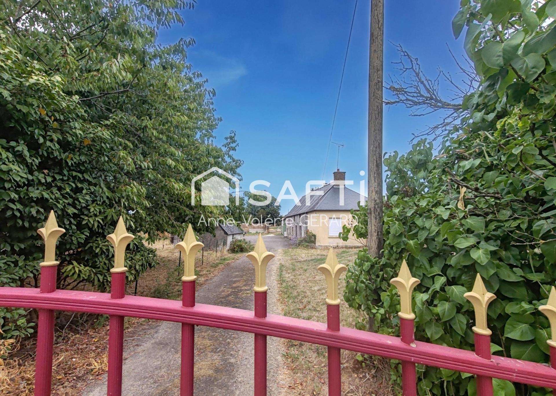 Photo SAFTI — Maison 4 pièces, 101 m² à Landivy 3