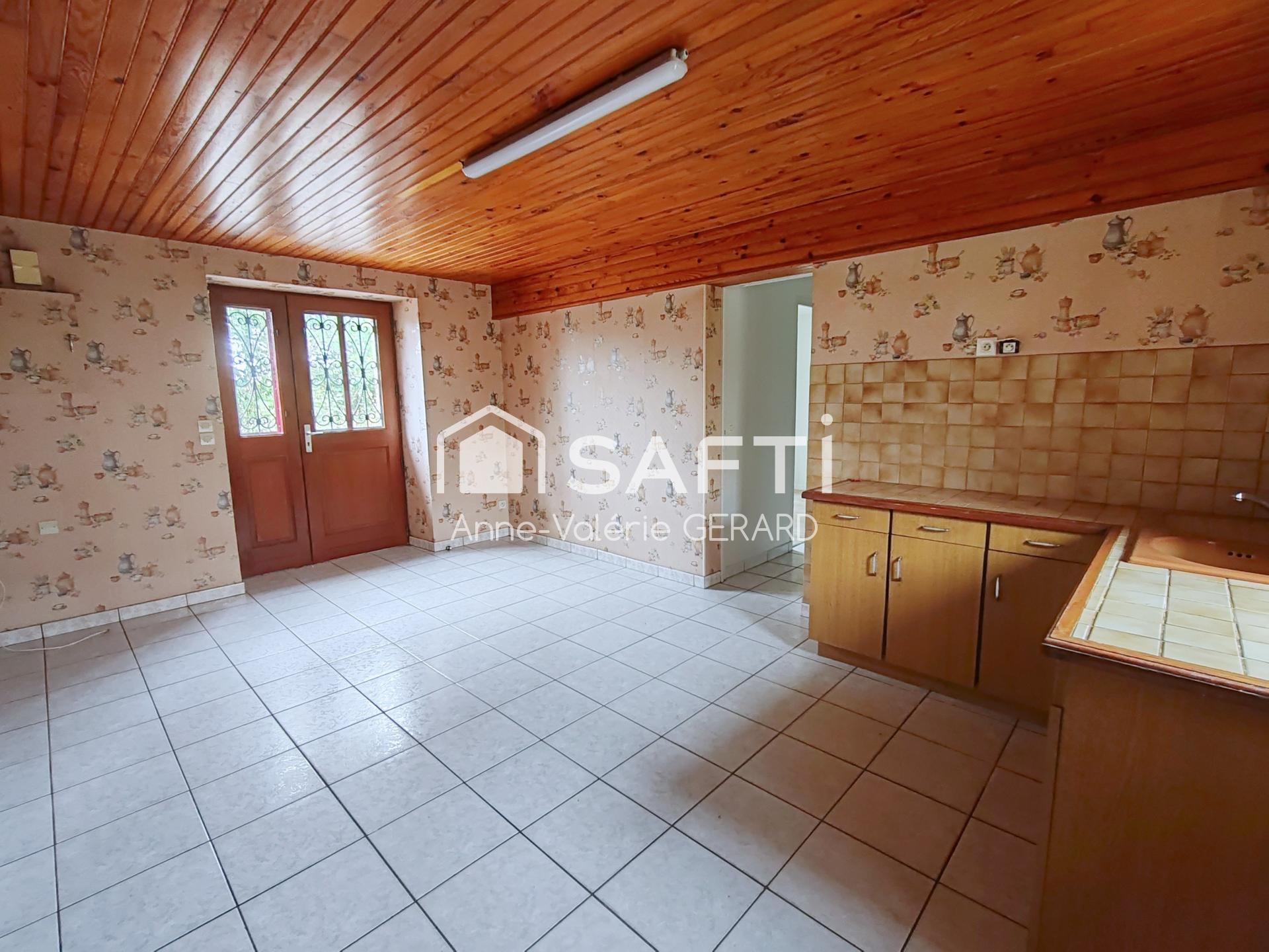Photo SAFTI — Maison 4 pièces, 101 m² à Landivy 5