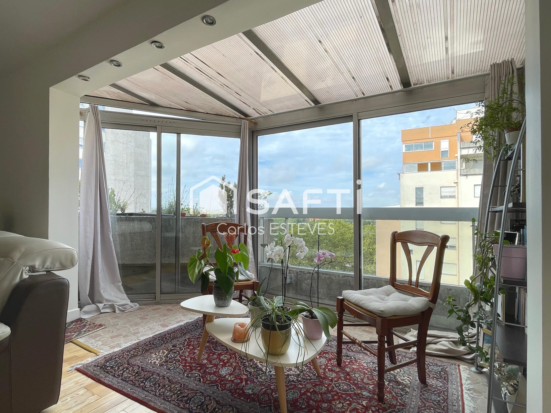 Photo-appartement