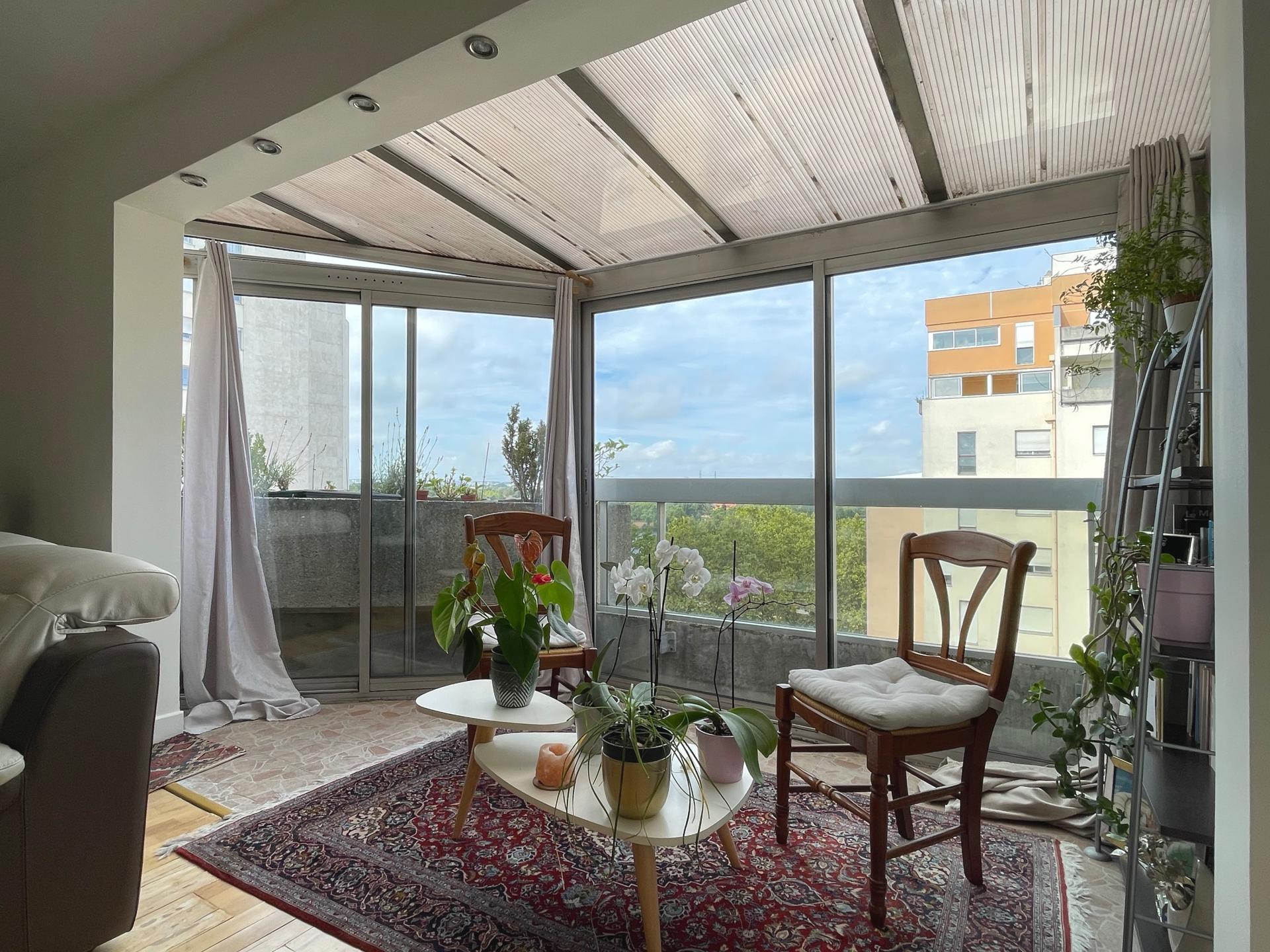 Appartement 4 pièces 86 m² · à Créteil · 86 m² · 295 000 €