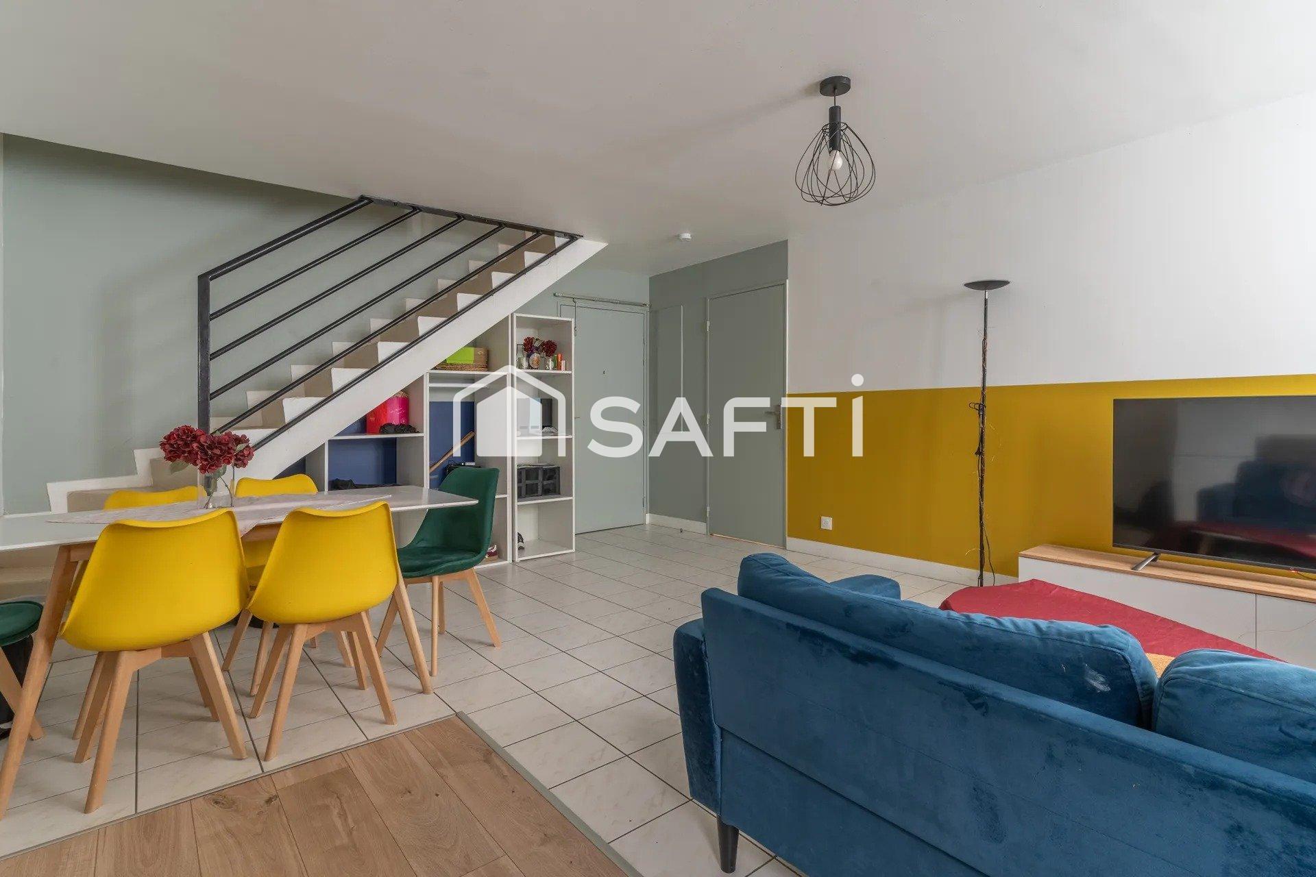 Photo-appartement
