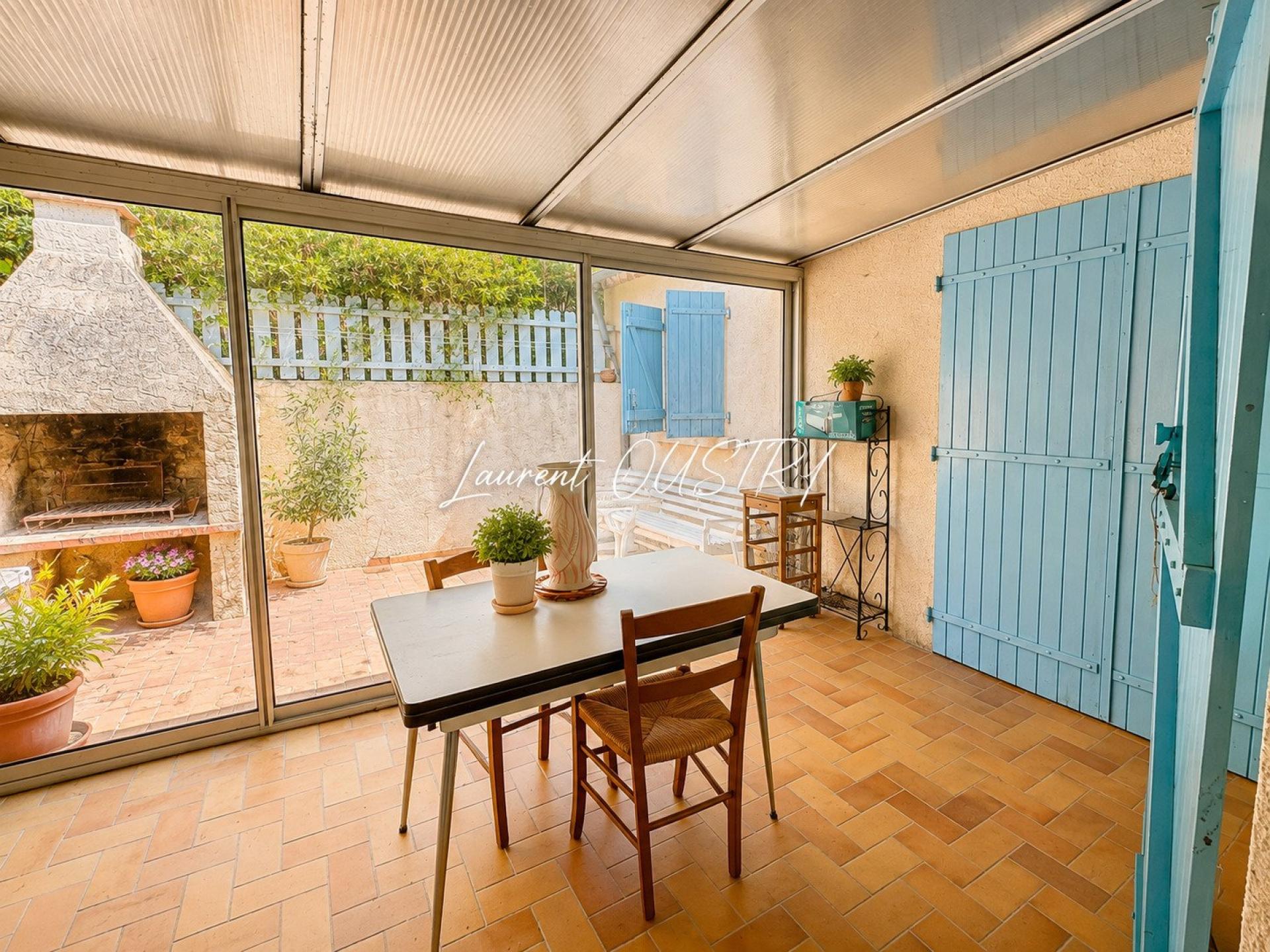 Maison 4 pièces 108 m² · à Roquebrun · 108 m² · 210 000 €