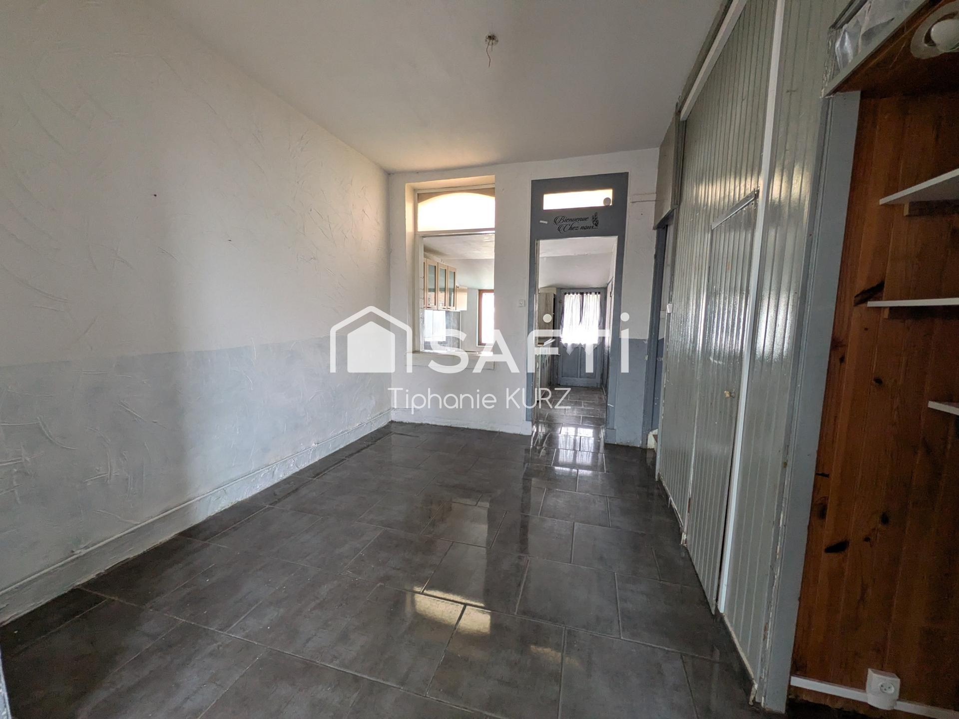 Photo SAFTI — Maison 4 pièces, 63 m² à Merville 3
