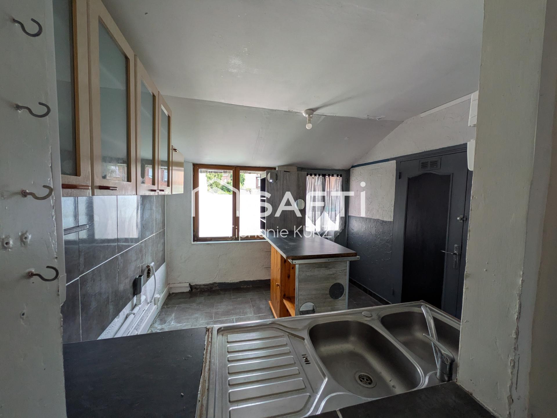 Photo SAFTI — Maison 4 pièces, 63 m² à Merville 4