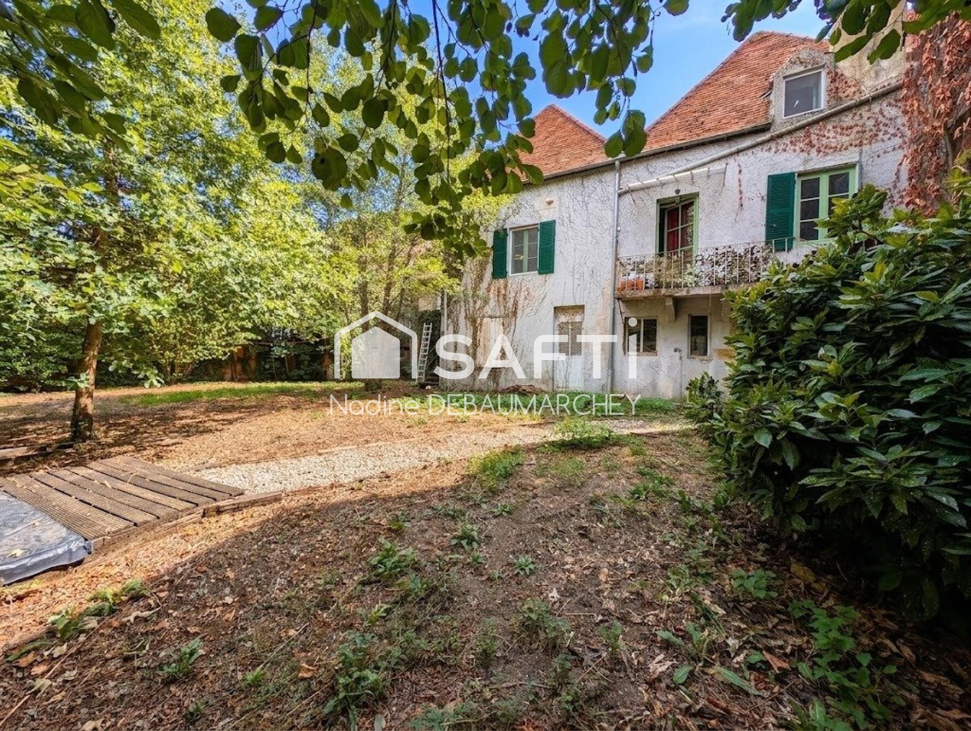 Maison 6 pièces 180 m² · à Charolles · 180 m² · 279 000 €