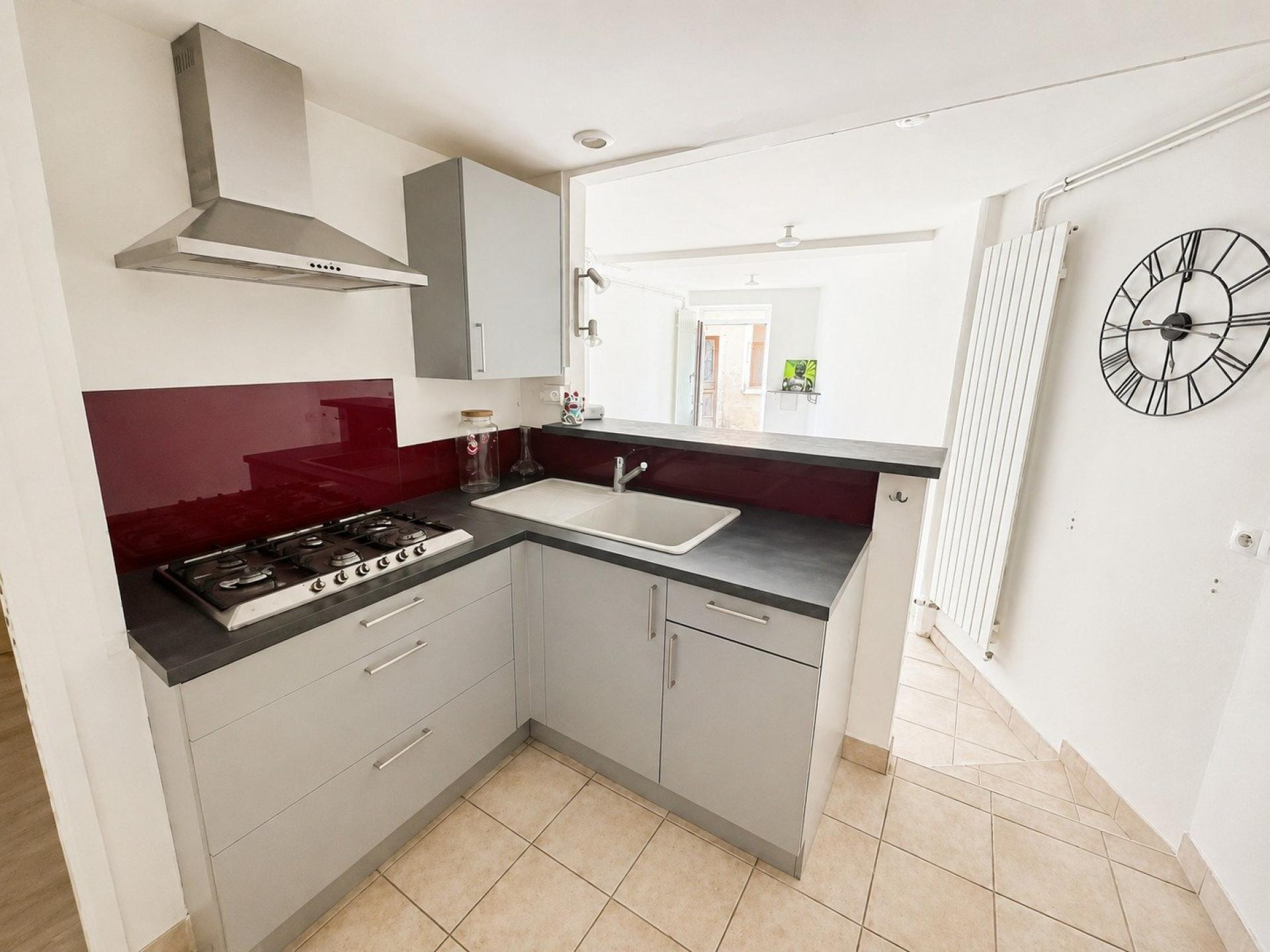 Maison 4 pièces 110 m² · à Condom · 110 m² · 80 000 €