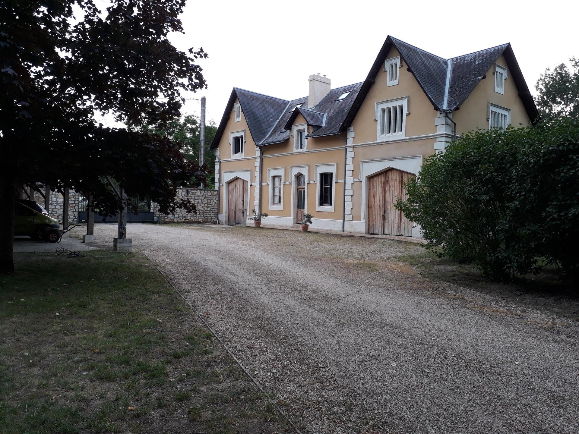 Photo 7 de l'annonce.