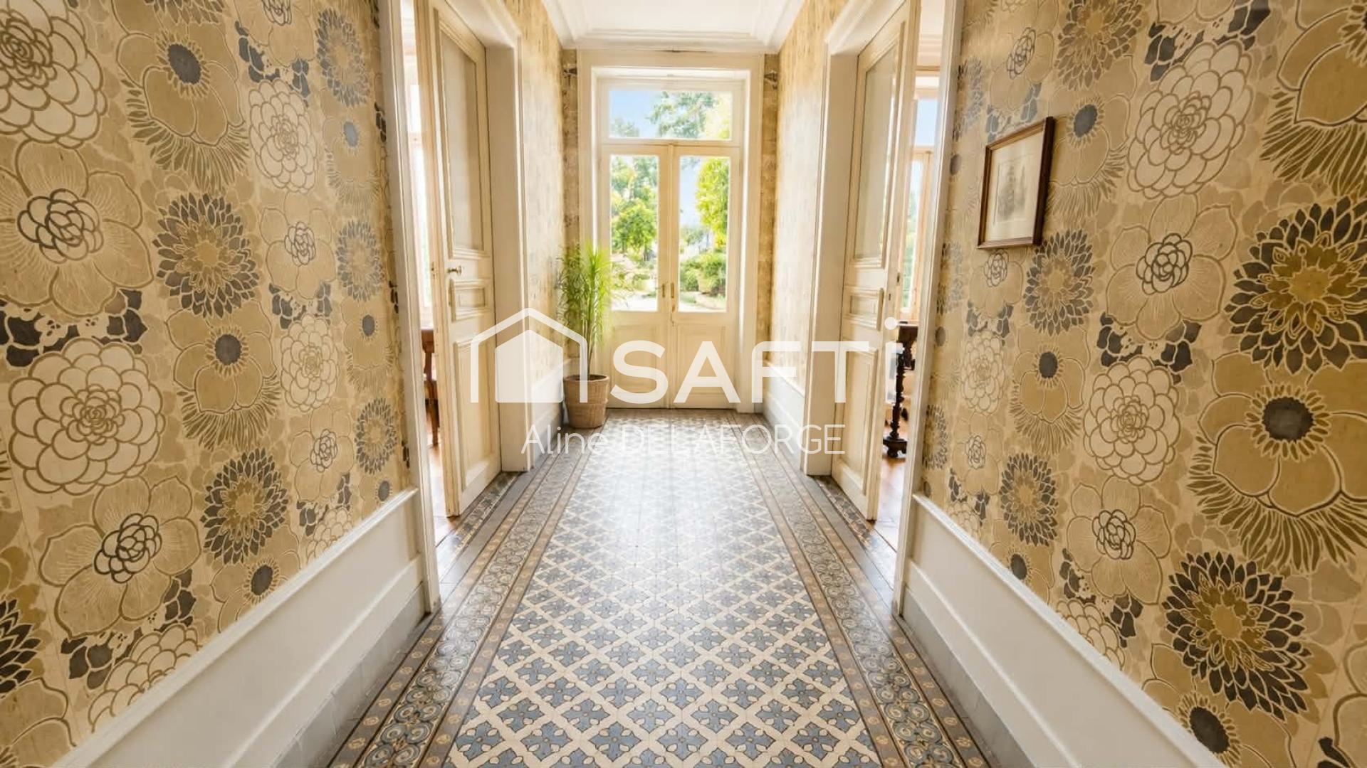Photo SAFTI — Maison 7 pièces, 217 m² à Agny 5