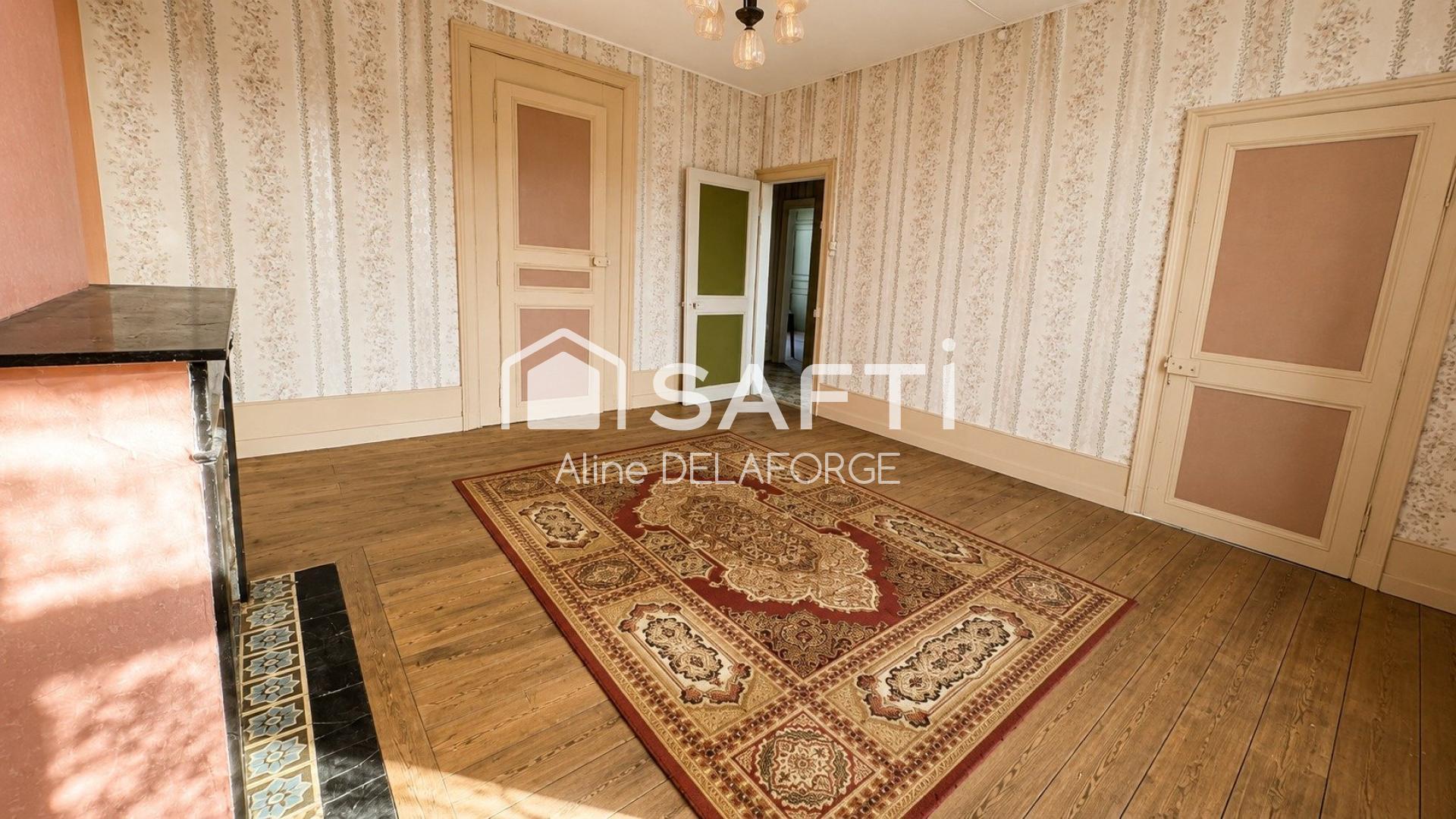 Photo SAFTI — Maison 7 pièces, 217 m² à Agny 3