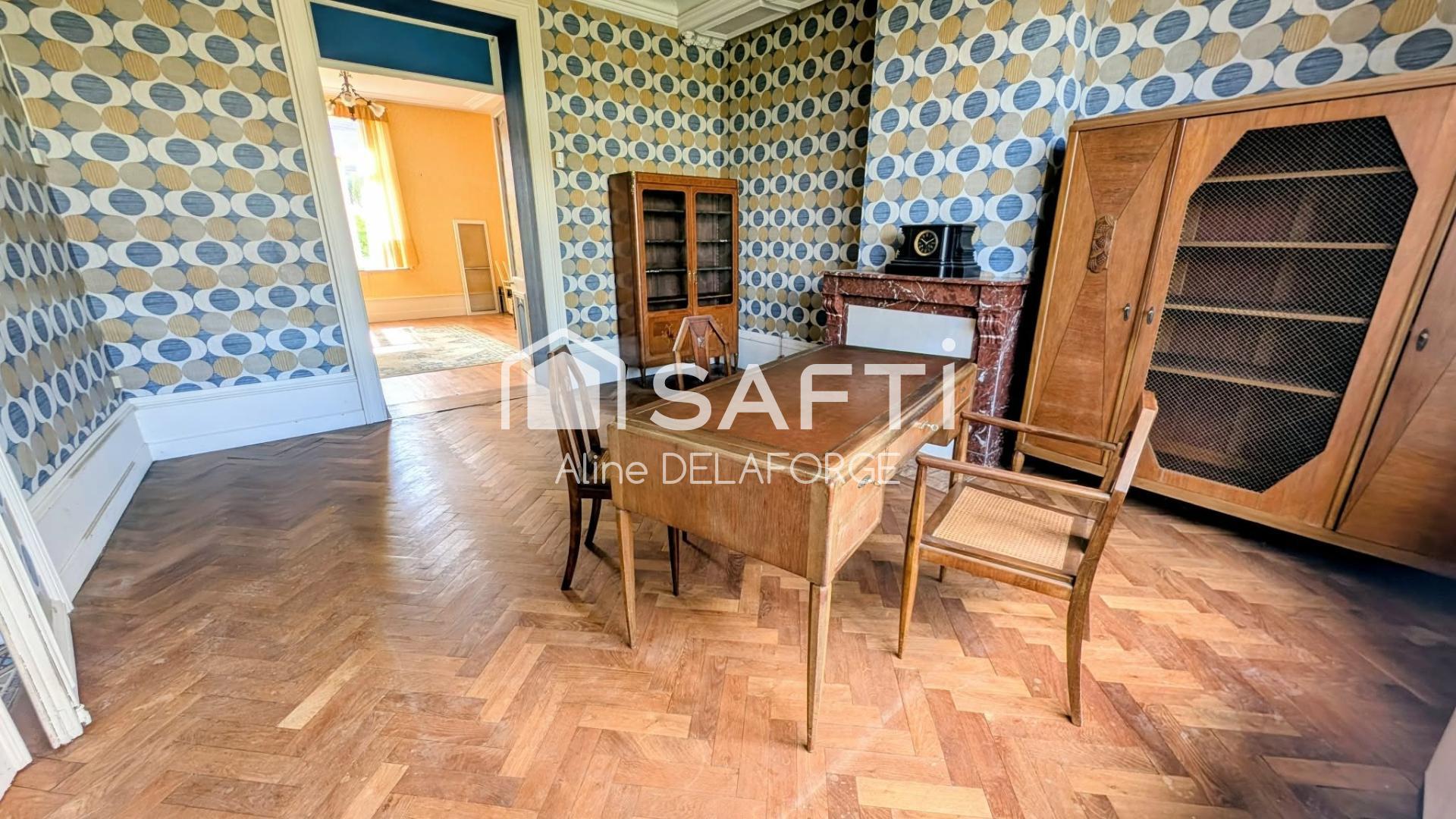 Photo SAFTI — Maison 7 pièces, 217 m² à Agny 2