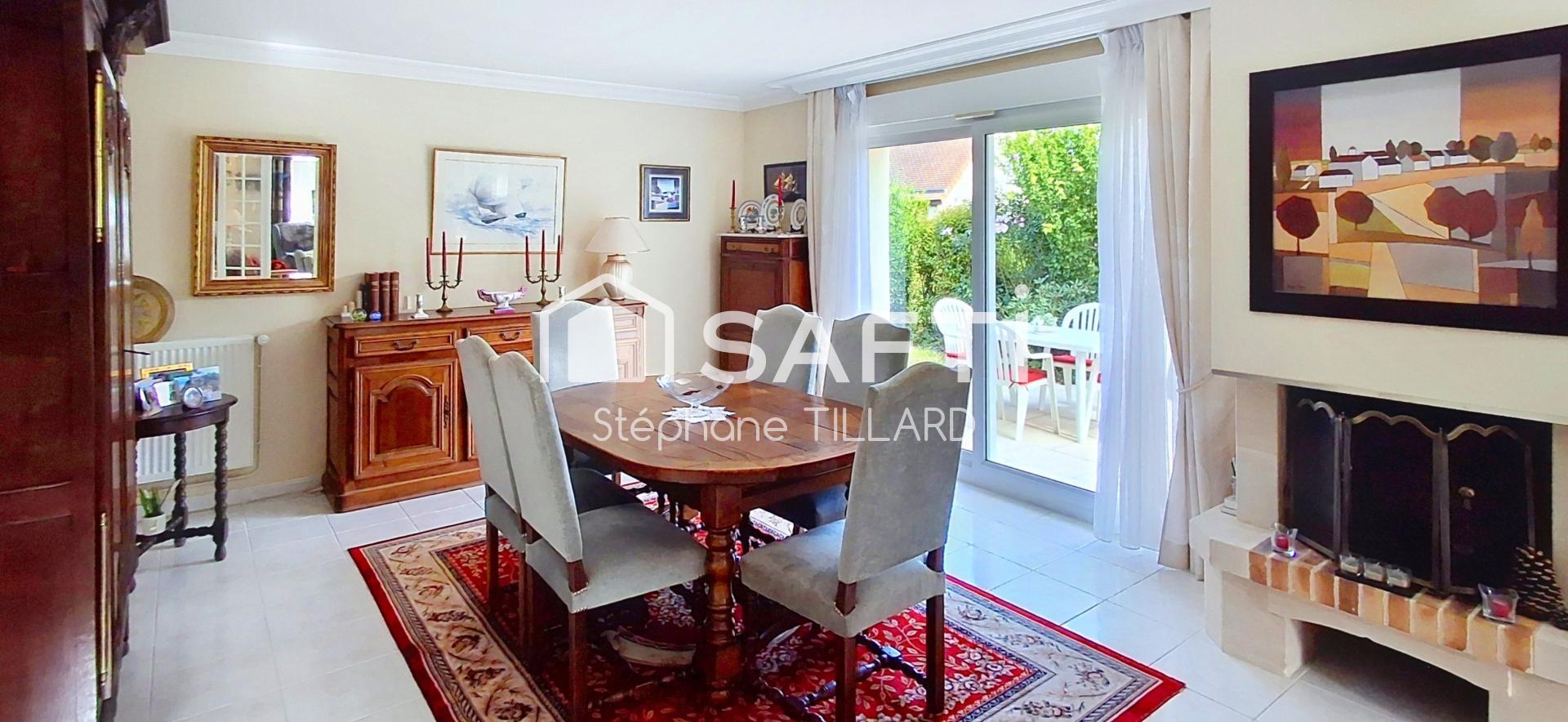 Photo SAFTI — Maison 5 pièces, 141 m² à Cambes En Plaine 3