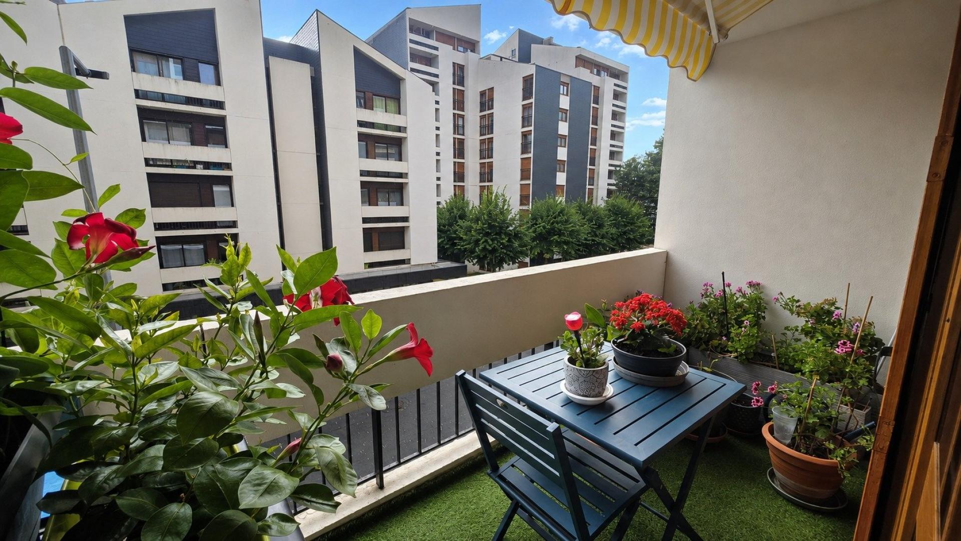 Appartement 3 pièces 80 m² · à Angers · 80 m² · 249 990 €
