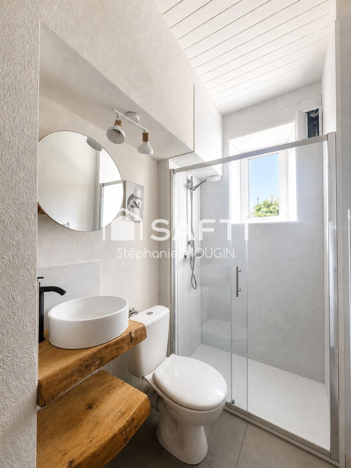 Photo SAFTI — Appartement 3 pièces, 50 m² à Villers Le Lac 3