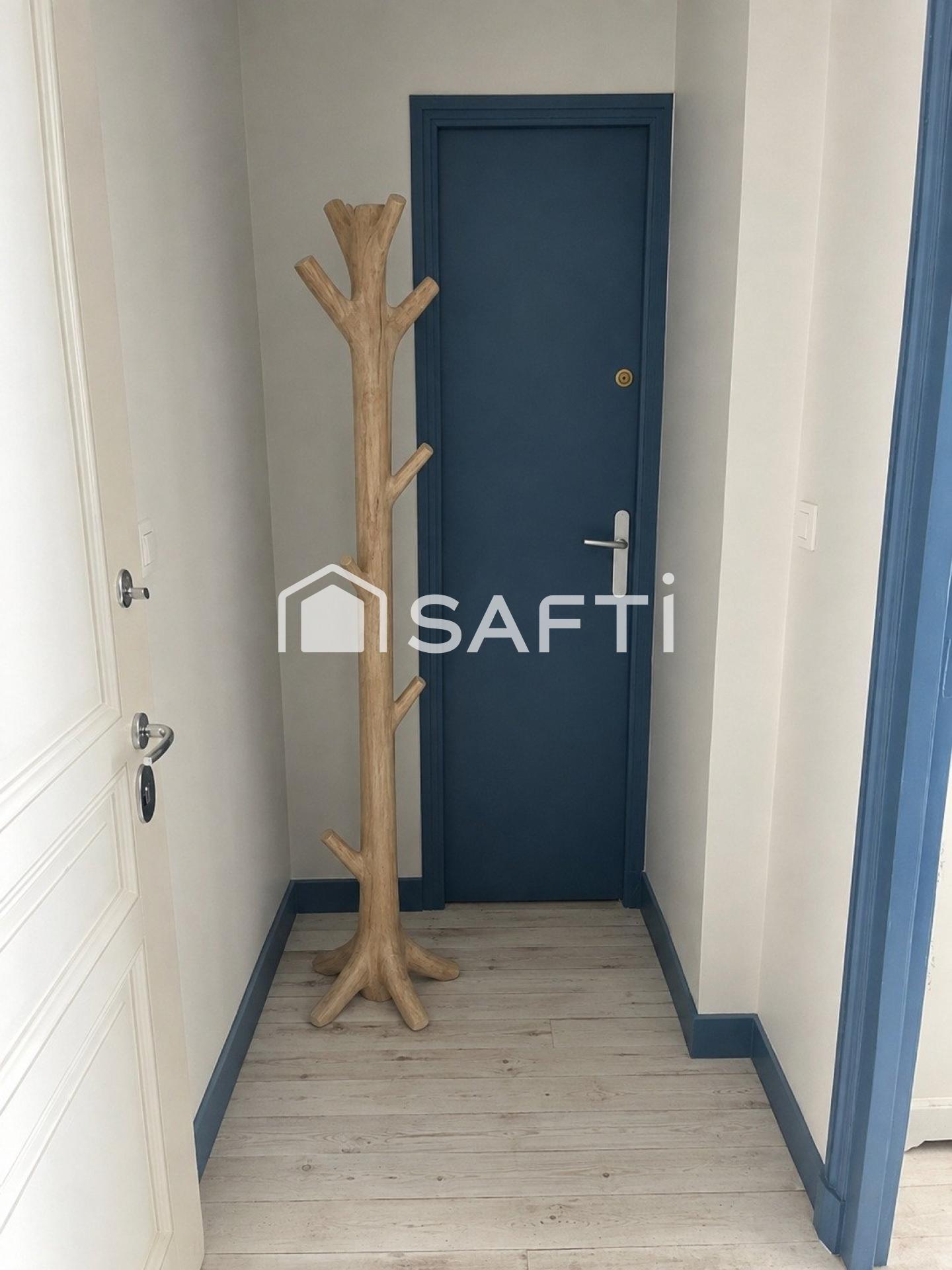 Photo SAFTI — Appartement 2 pièces, 52 m² à Dinard 5