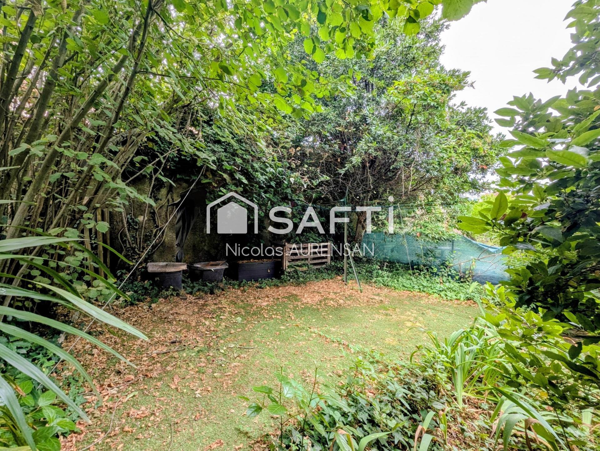 Photo SAFTI — Maison 4 pièces, 68 m² à Pezenas 3