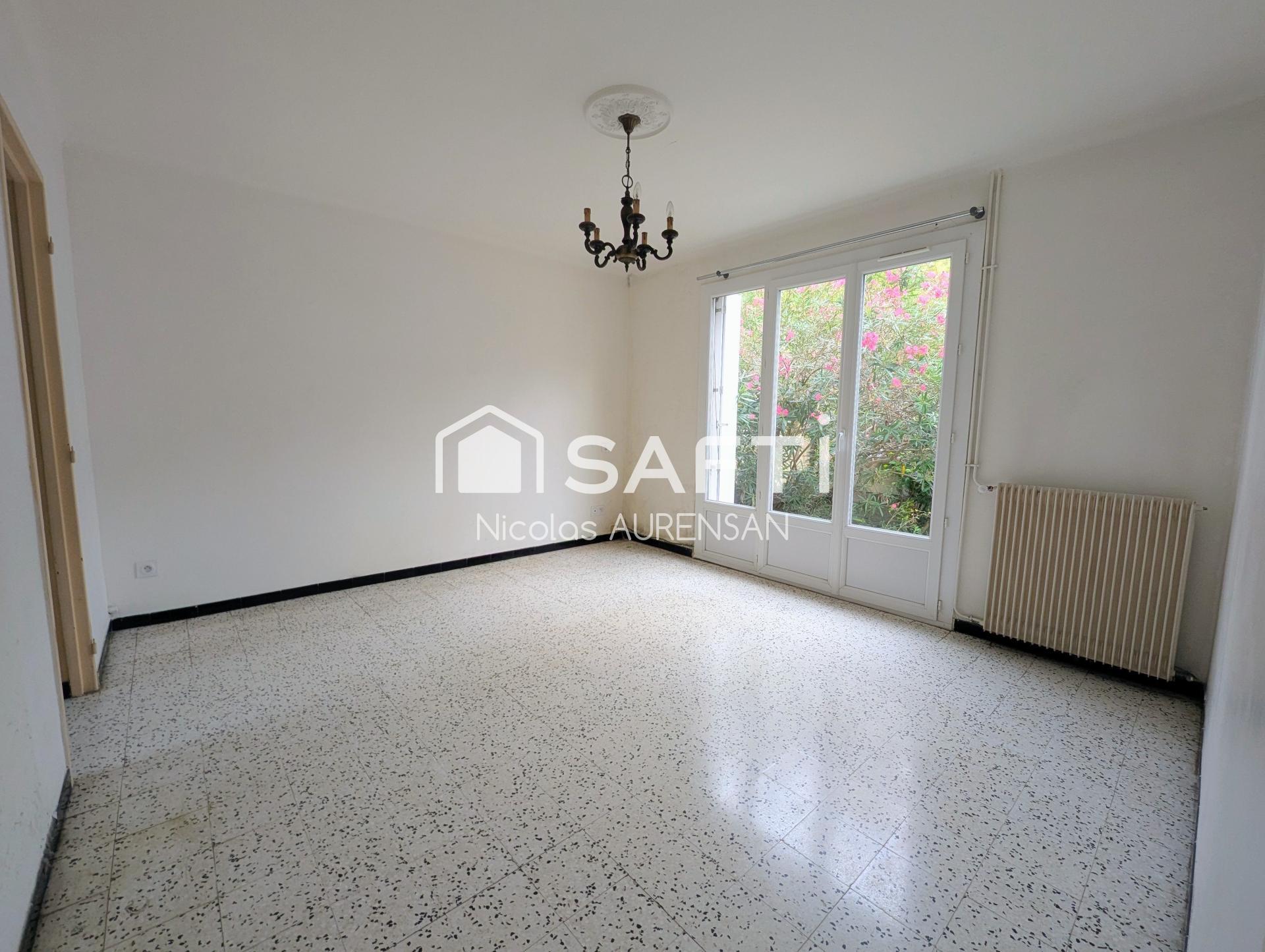 Photo SAFTI — Maison 4 pièces, 68 m² à Pezenas 5