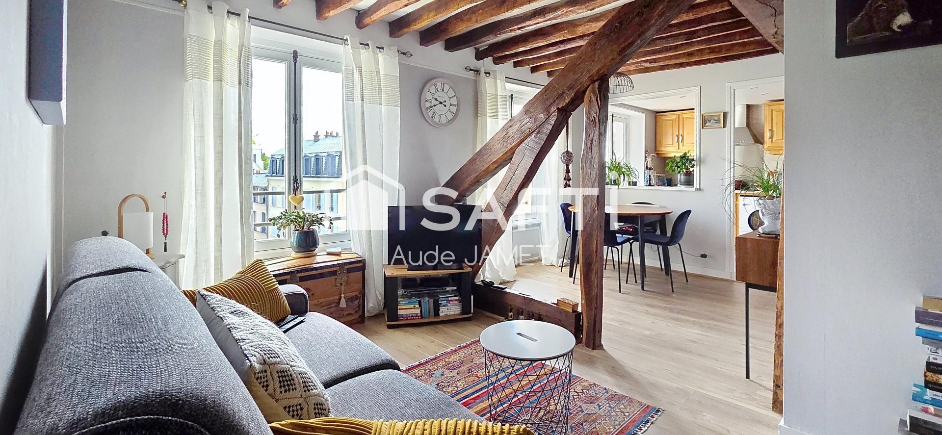 Photo-appartement