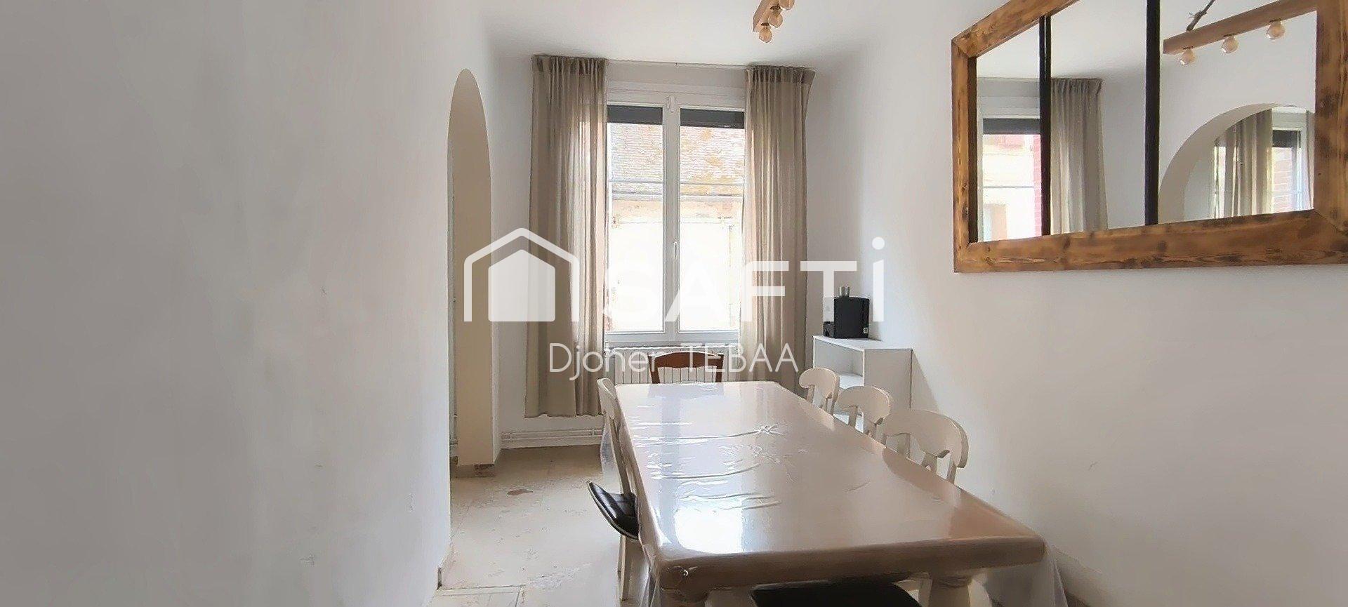 Photo SAFTI — Maison 5 pièces, 98 m² à Digny 5