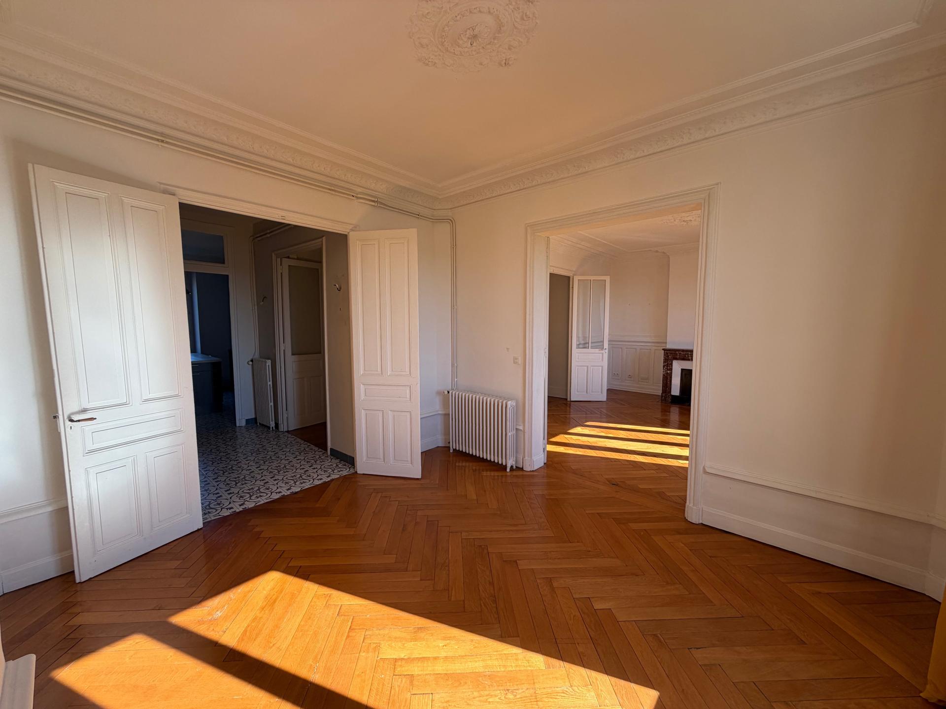 Photo SAFTI — Appartement 7 pièces, 185 m² à Bourg En Bresse 5