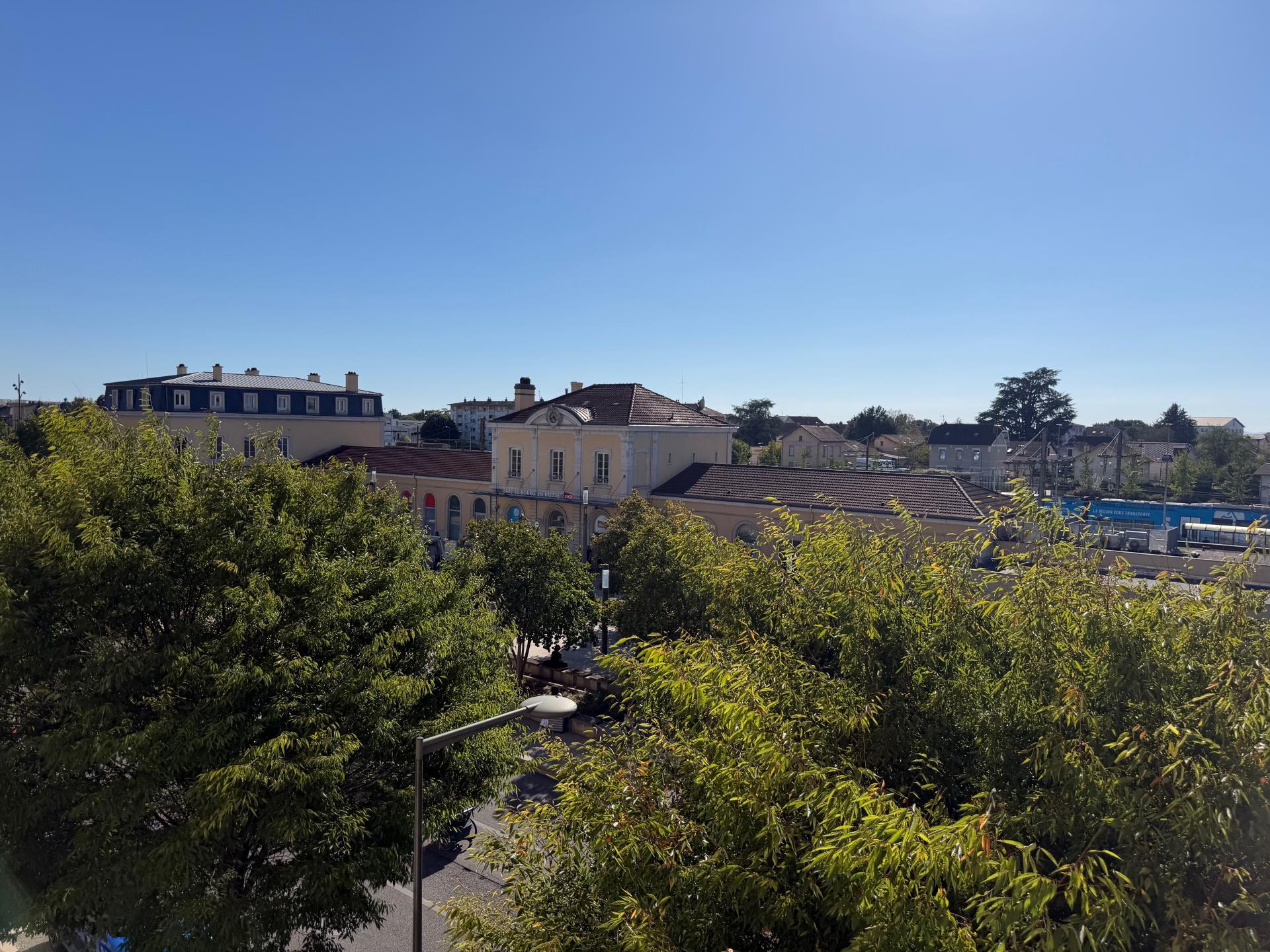 Photo SAFTI — Appartement 7 pièces, 185 m² à Bourg En Bresse