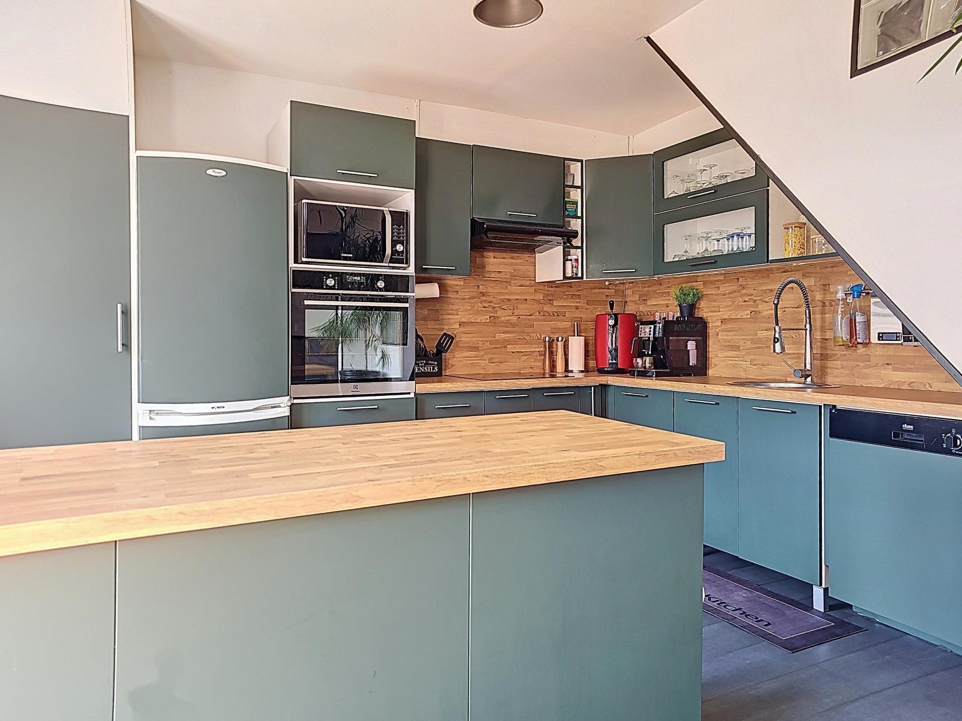 Photo SAFTI — Maison 6 pièces, 168 m² à Longueville 4