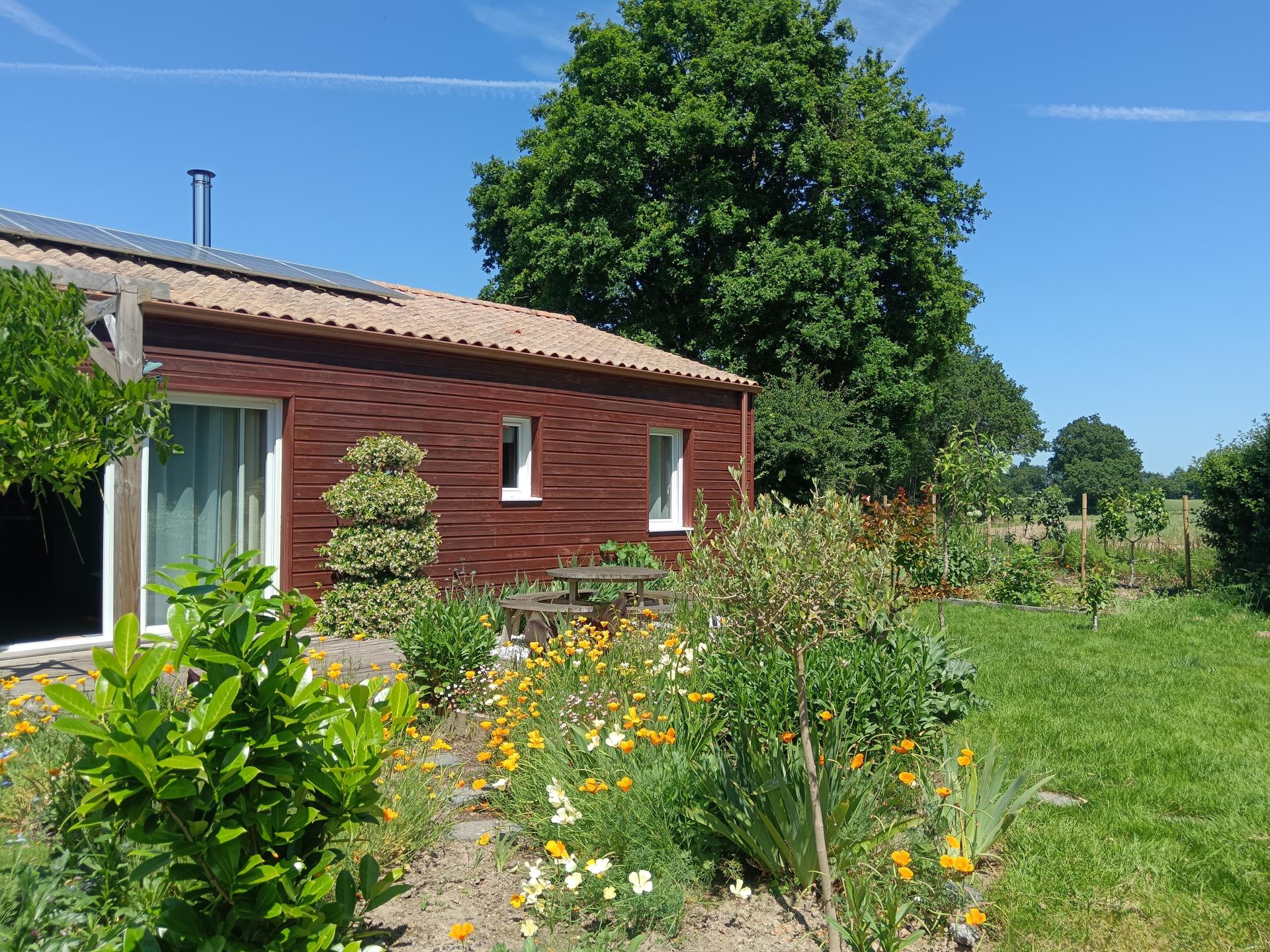 Photo SAFTI — Maison 5 pièces, 96 m² à Aizenay 3