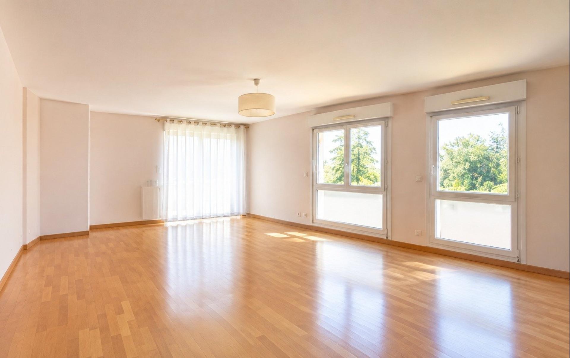 Photo SAFTI — Appartement 3 pièces, 65 m² à Rennes 4