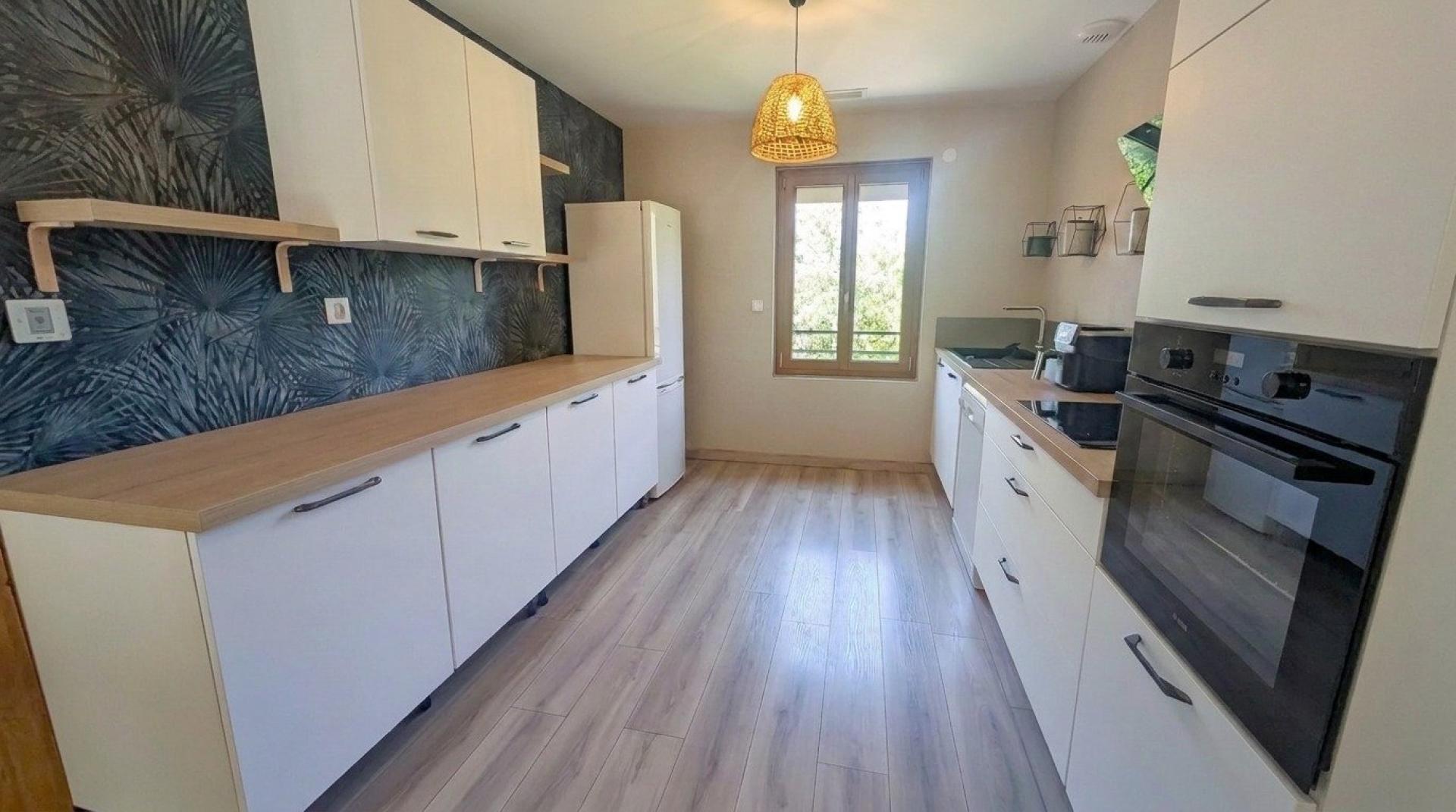 Photo SAFTI — Maison 3 pièces, 76 m² à Laplume 5