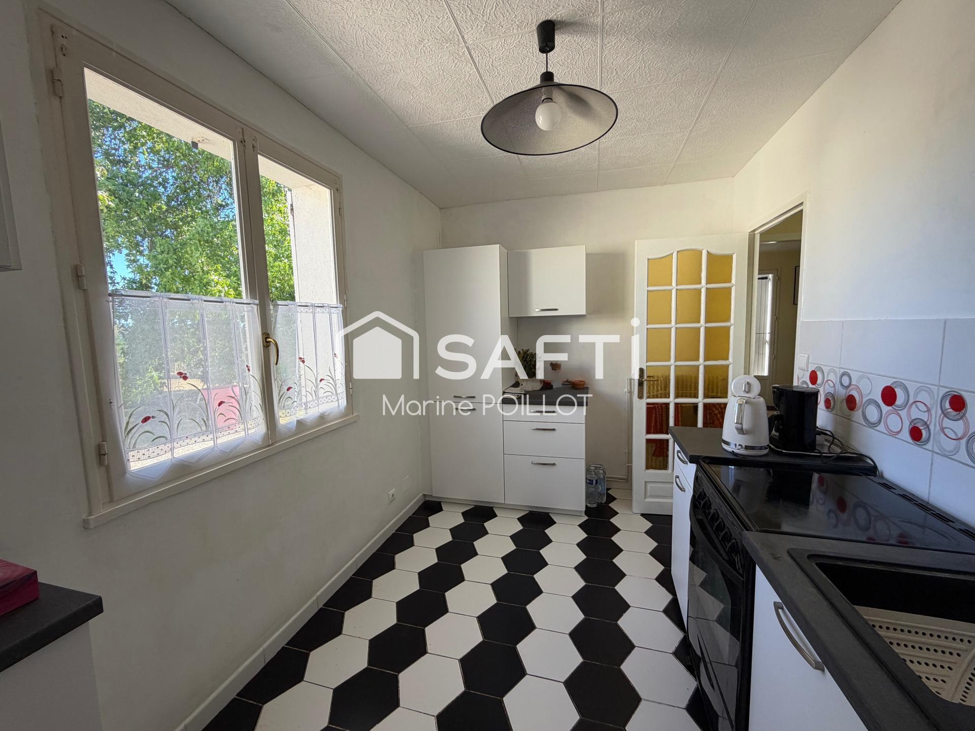 Photo SAFTI — Maison 4 pièces, 95 m² à Gevrey Chambertin 5