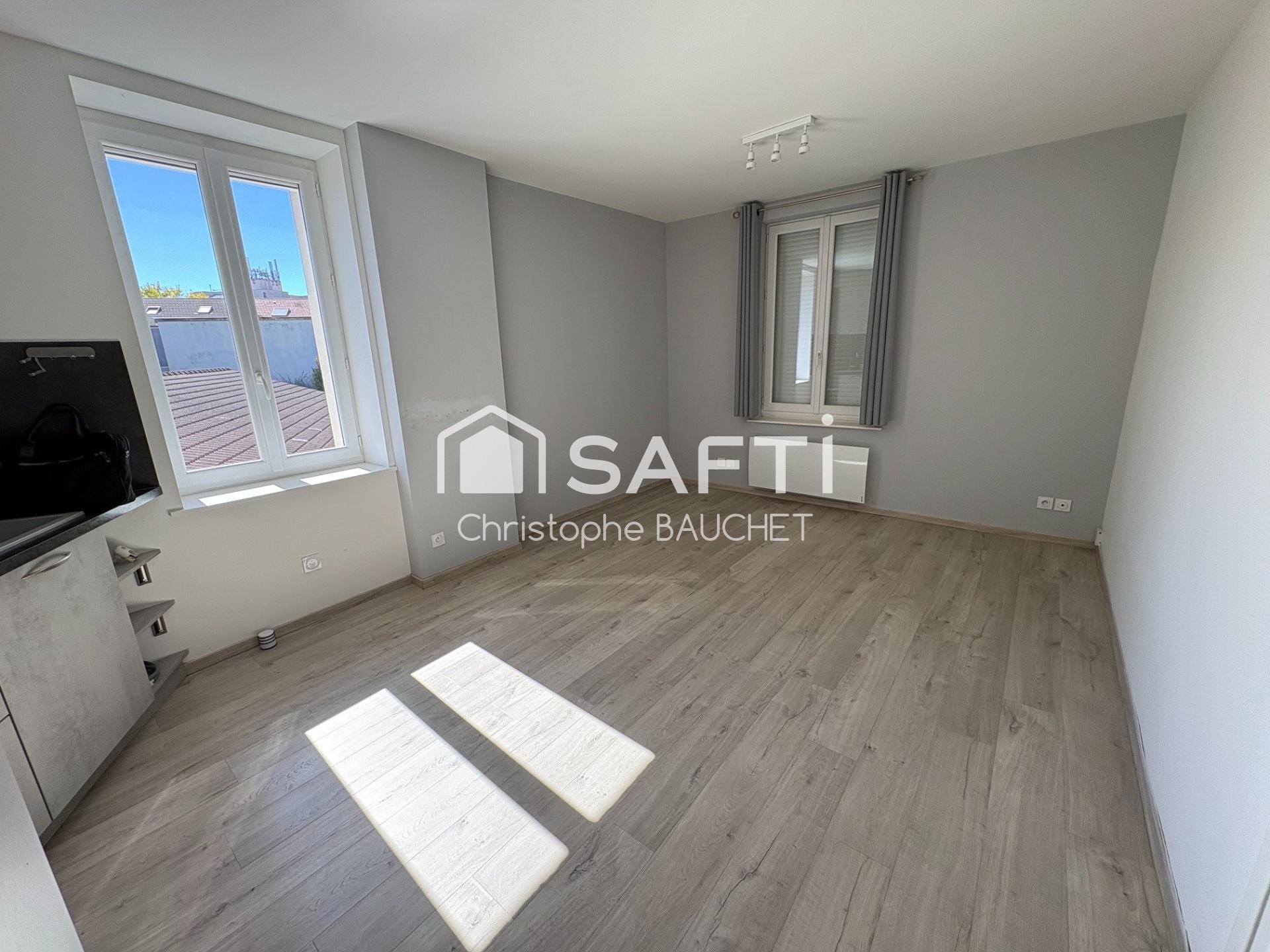 Photo-appartement
