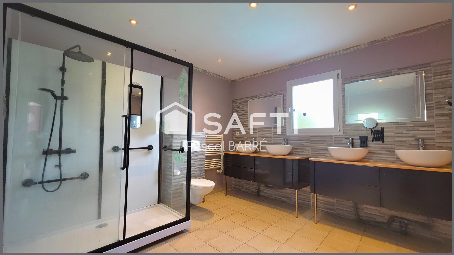 Photo SAFTI — Maison 6 pièces, 186 m² à Les Sables D'olonne 5